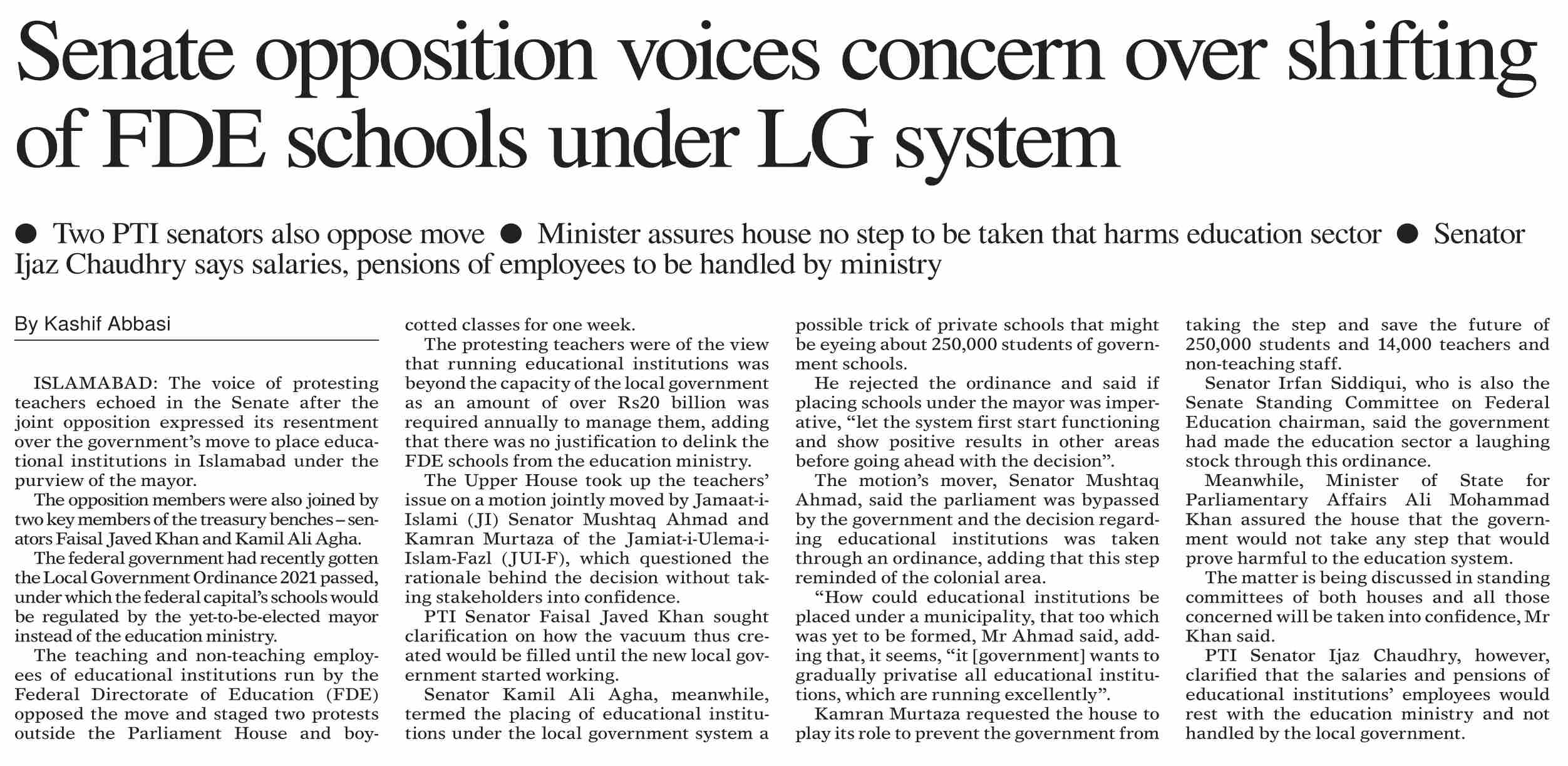 dawn-epaper-dec-28-2021-senate-opposition-voices-concern-over