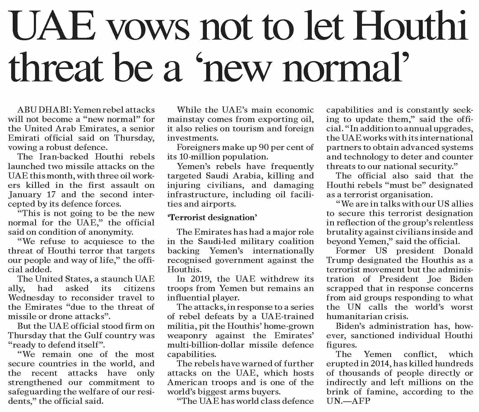 dawn-epaper-jan-28-2022-uae-vows-not-to-let-houthi-threat-be-a
