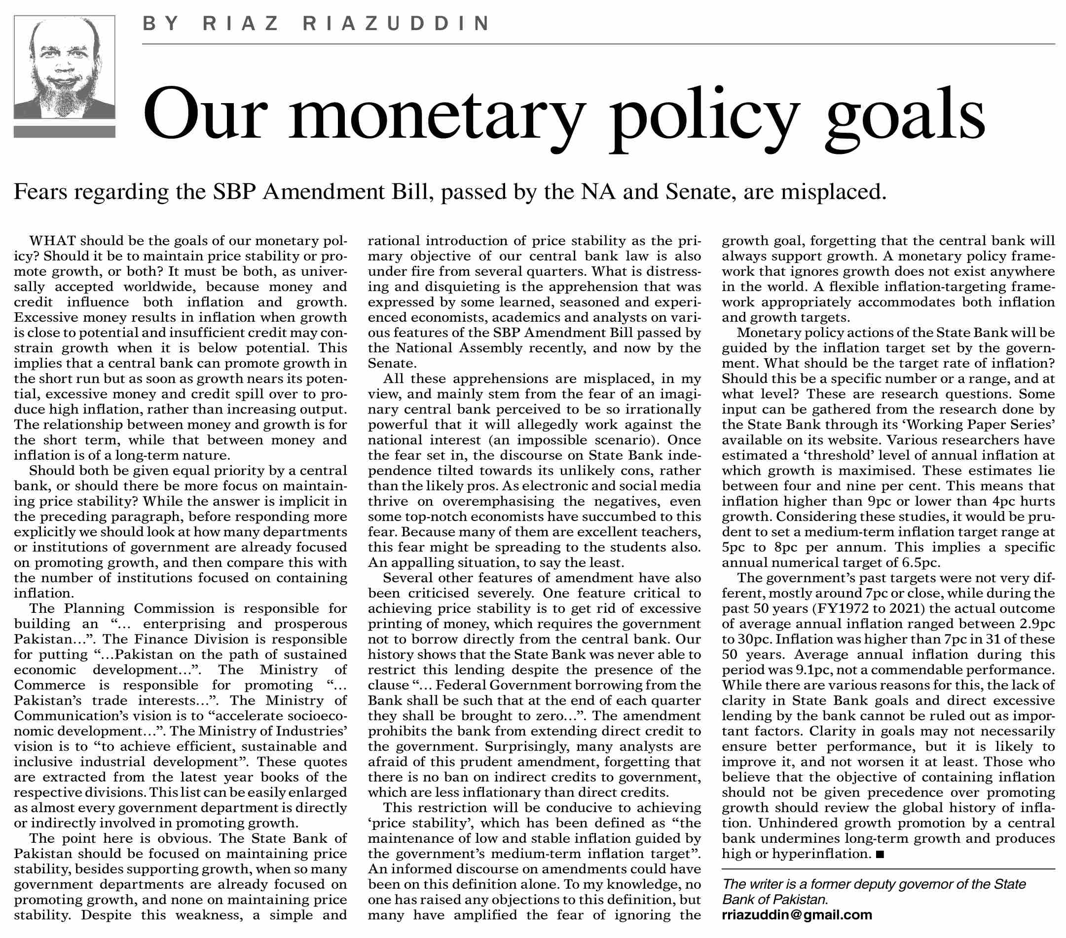 dawn-epaper-jan-29-2022-our-monetary-policy-goals
