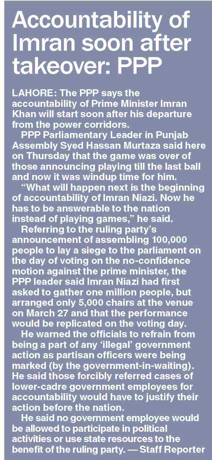 Dawn ePaper Apr 01 2022
