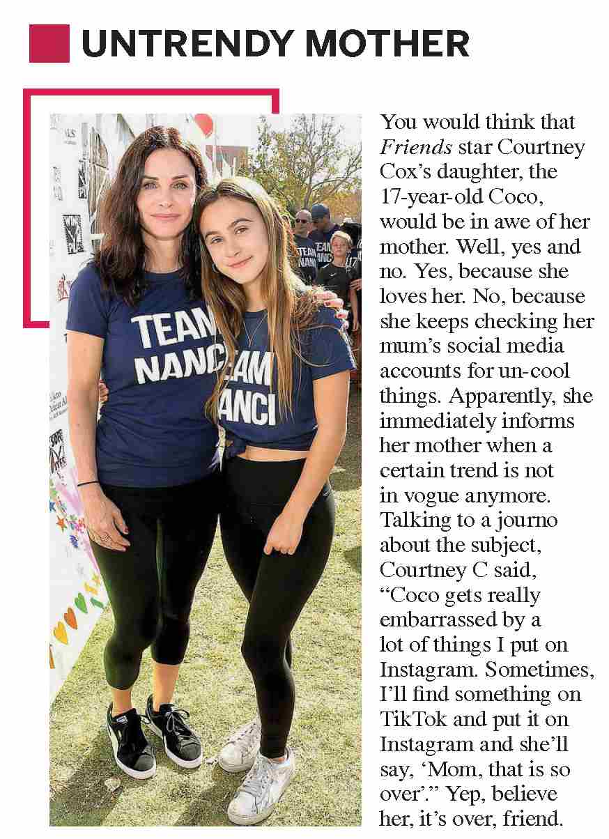 Dawn ePaper Apr 24 2022 UNTRENDY MOTHER