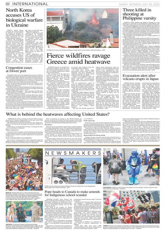 DAWN ePaper