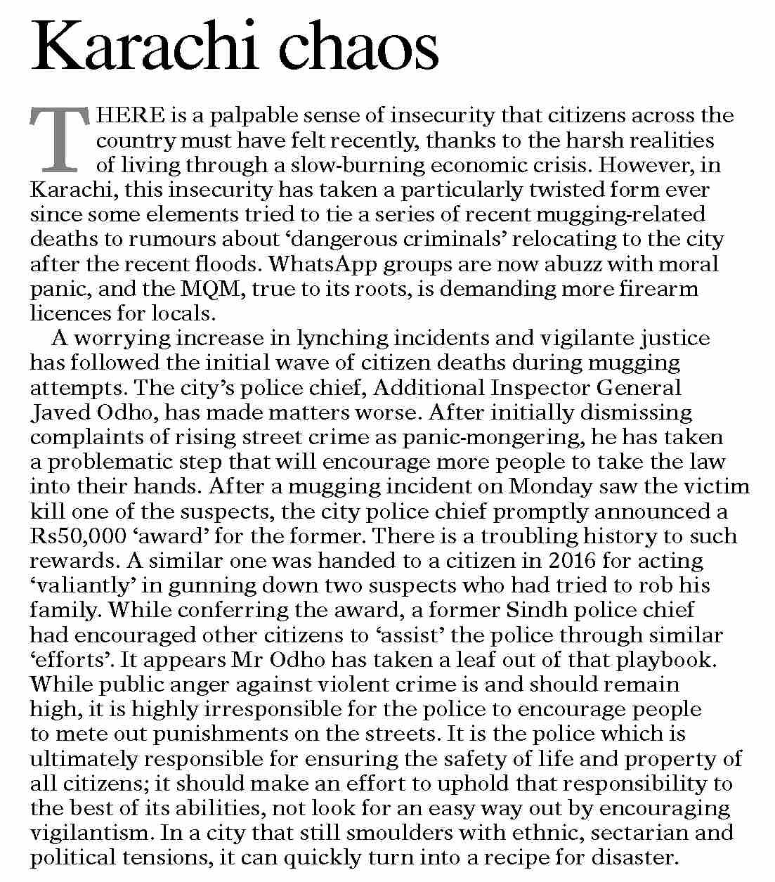 dawn-epaper-sep-21-2022-karachi-chaos