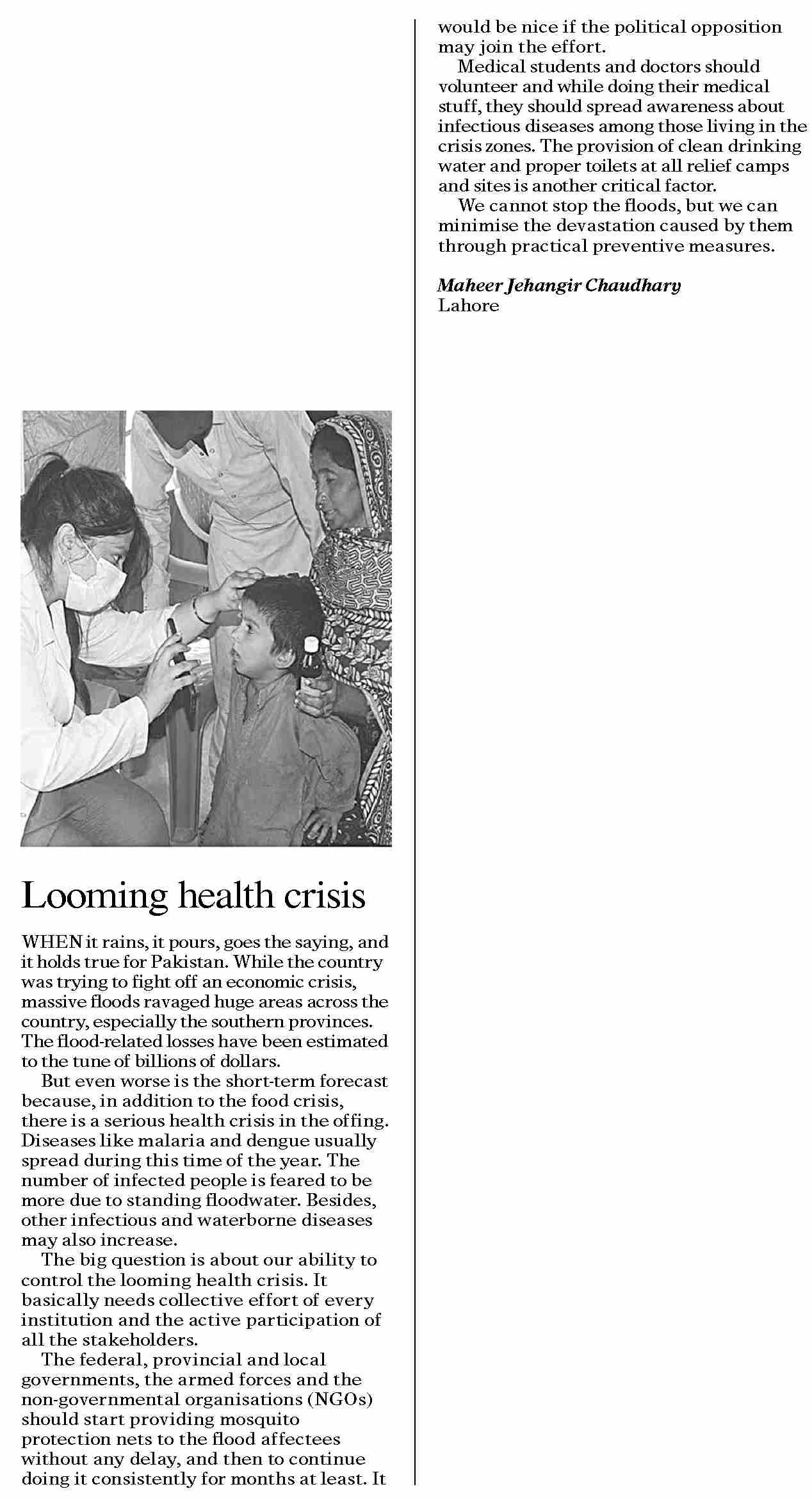 dawn-epaper-sep-22-2022-looming-health-crisis