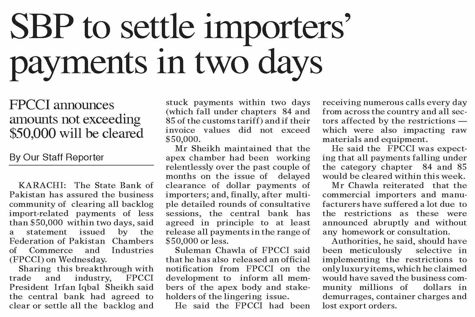dawn-epaper-sep-22-2022-sbp-to-settle-importers-payments-in-two-days