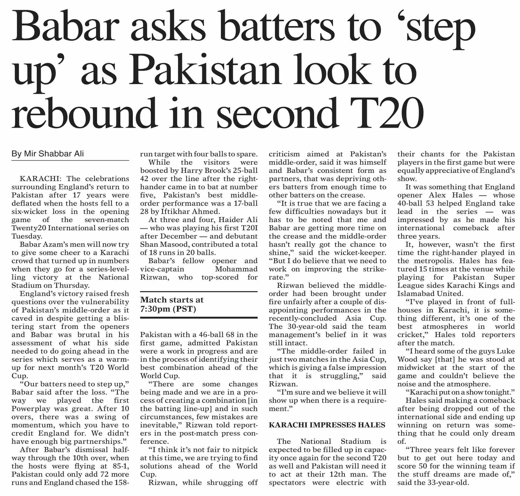 dawn-epaper-sep-22-2022-babar-asks-batters-to-step-up-as
