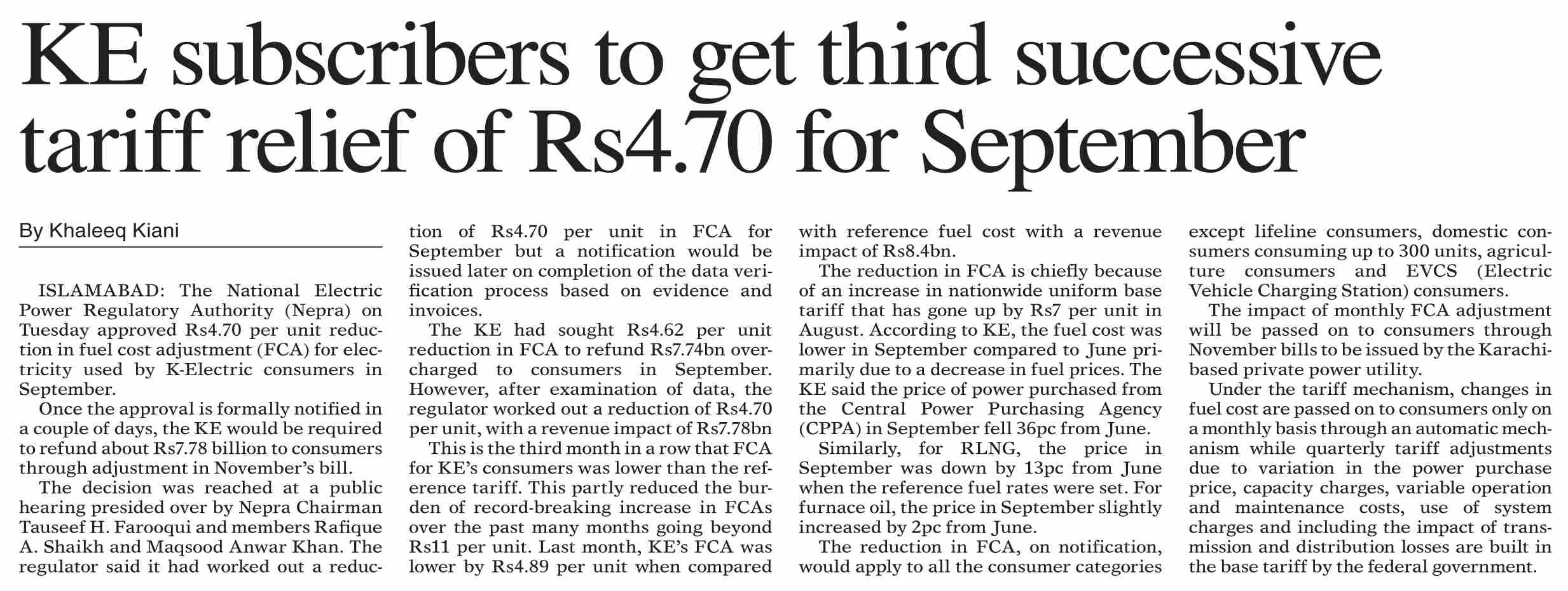 dawn-epaper-oct-26-2022-ke-subscribers-to-get-third-successive