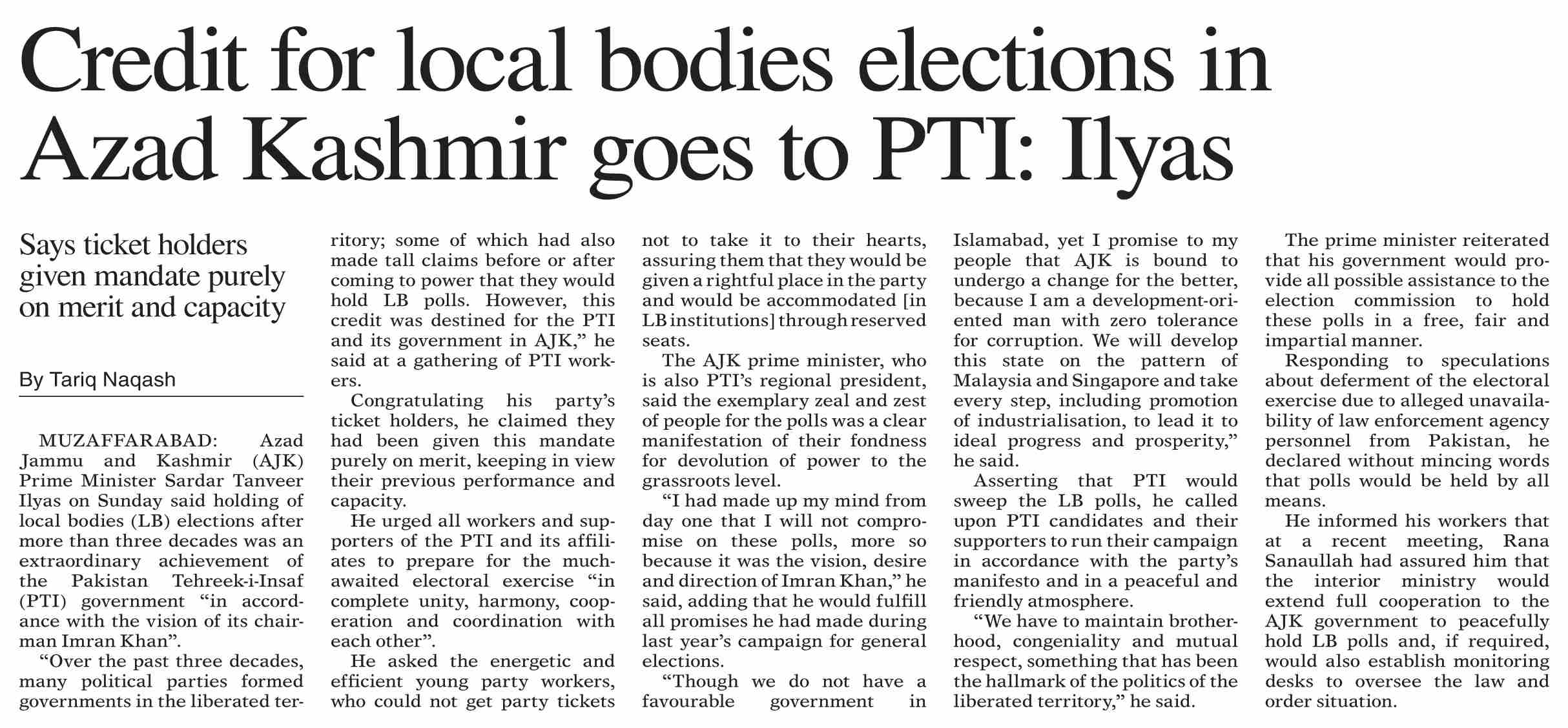 dawn-epaper-oct-31-2022-credit-for-local-bodies-elections-in-azad
