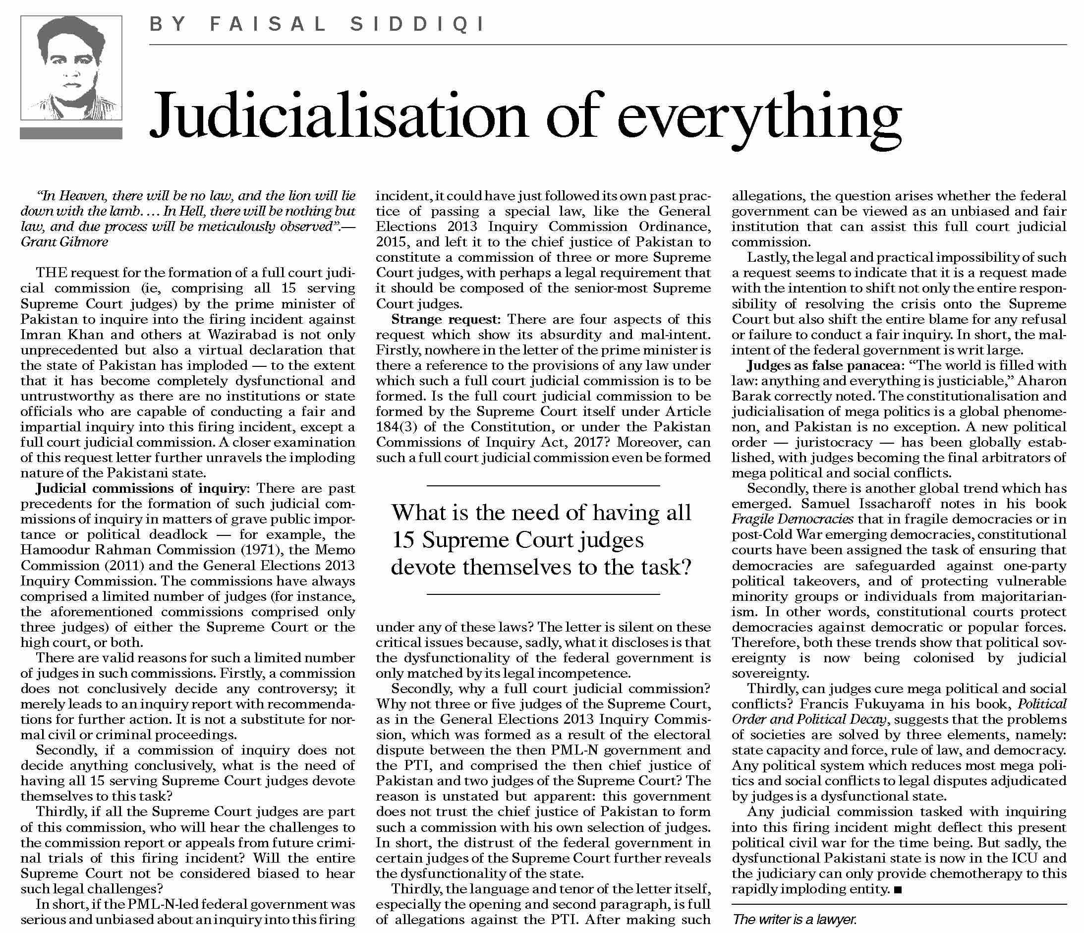 dawn-epaper-nov-17-2022-judicialisation-of-everything