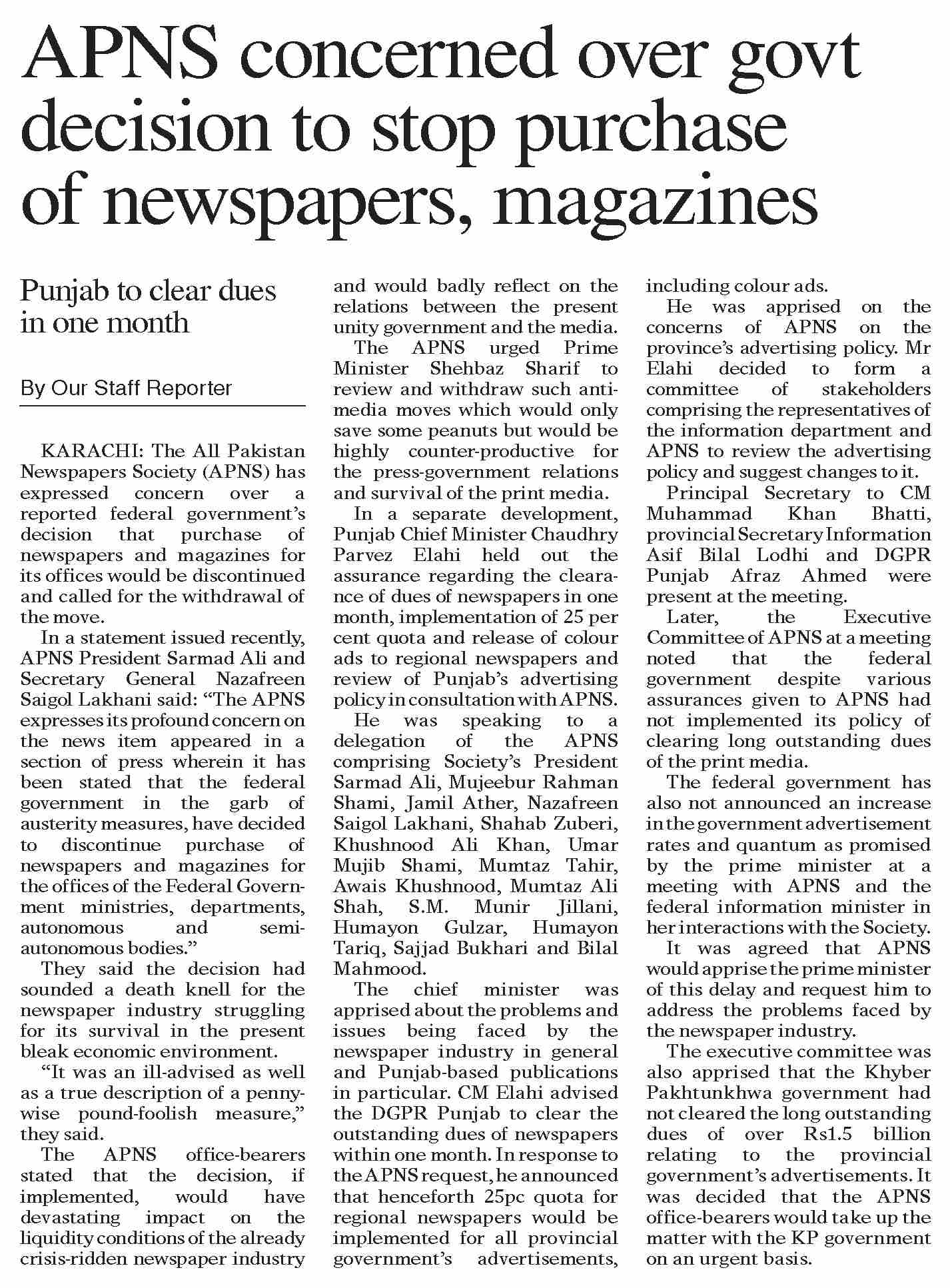 dawn-epaper-nov-28-2022-apns-concerned-over-govt-decision-to-stop