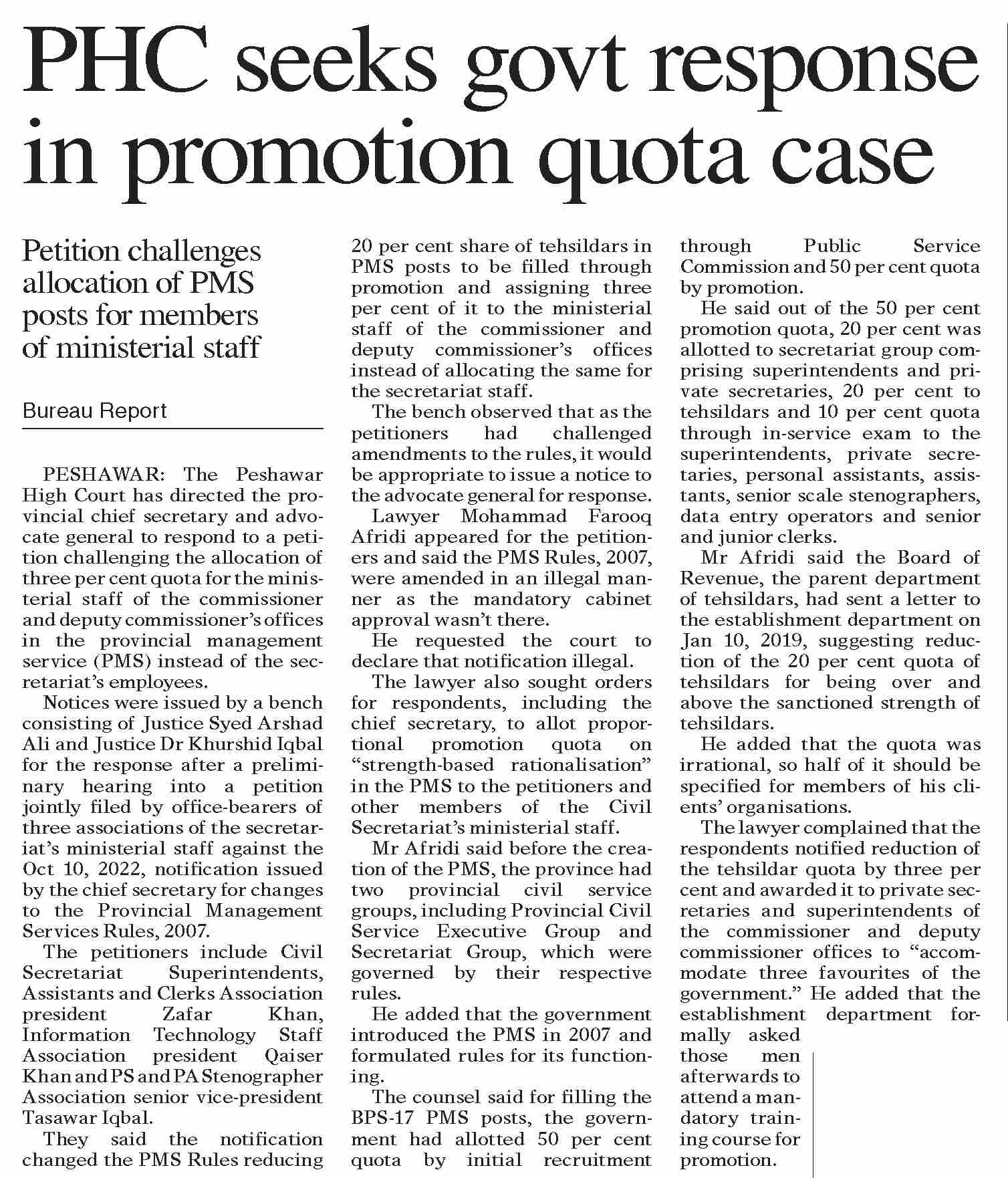 dawn-epaper-dec-30-2022-phc-seeks-govt-response-in-promotion-quota