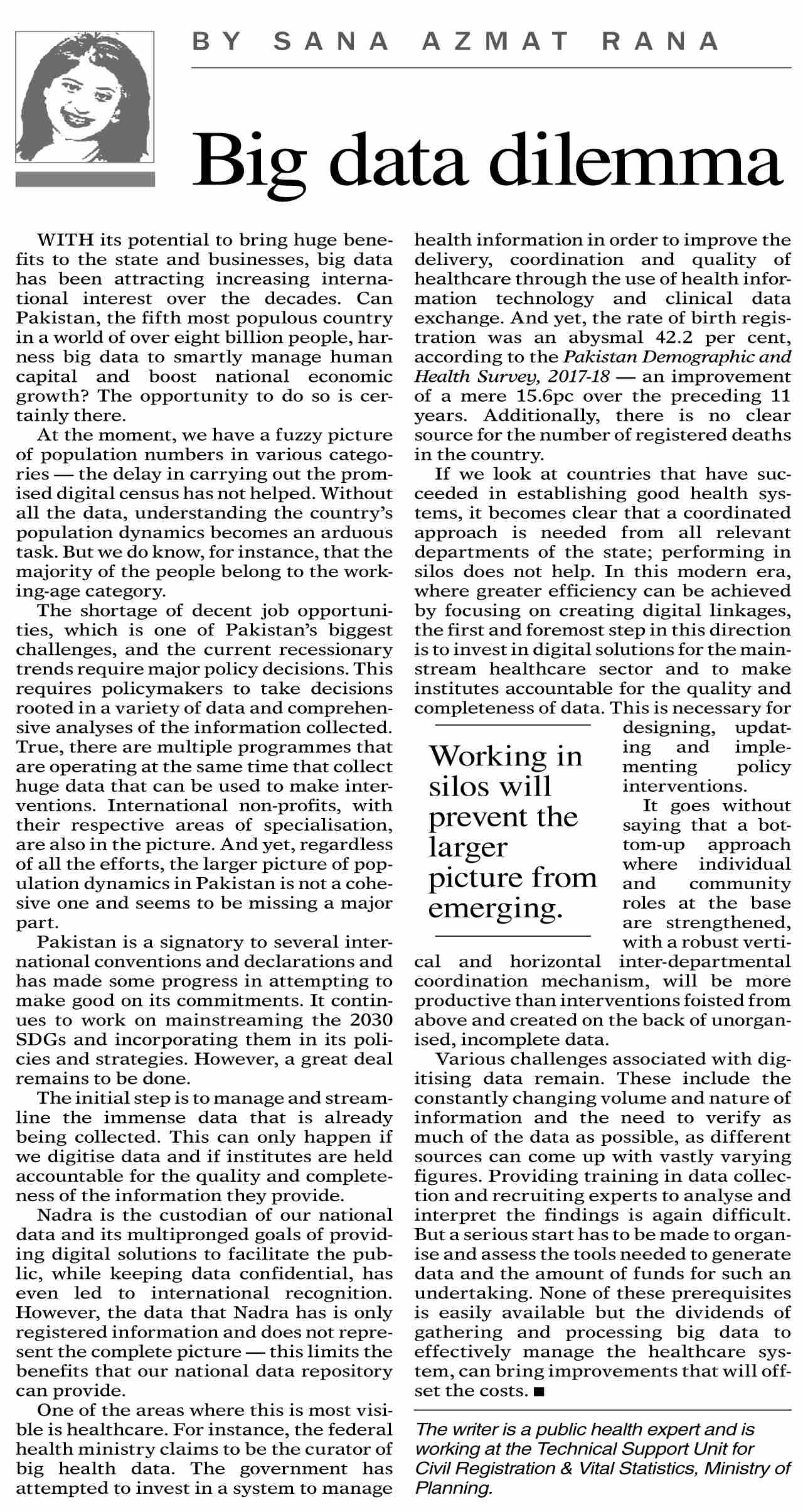 dawn-epaper-jan-14-2023-big-data-dilemma