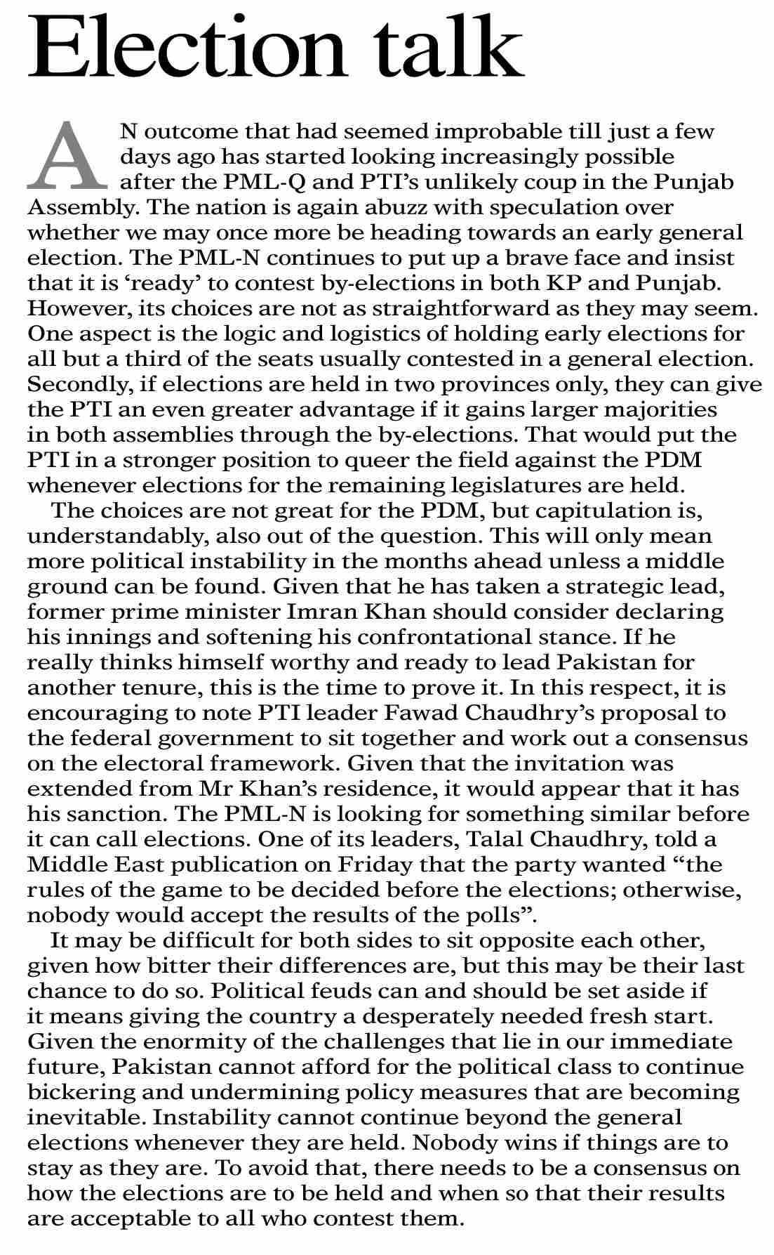 dawn-epaper-jan-15-2023-election-talk