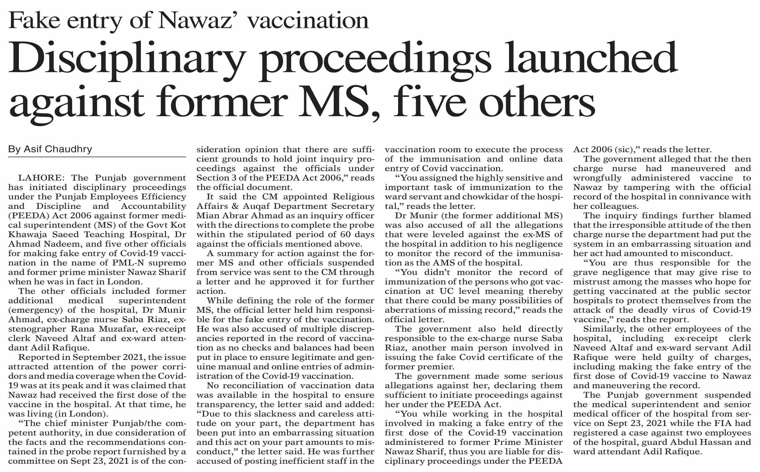 dawn-epaper-jan-16-2023-fake-entry-of-nawaz-vaccination