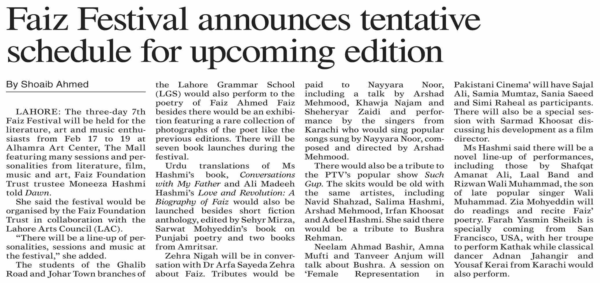 dawn-epaper-jan-17-2023-faiz-festival-announces-tentative-schedule