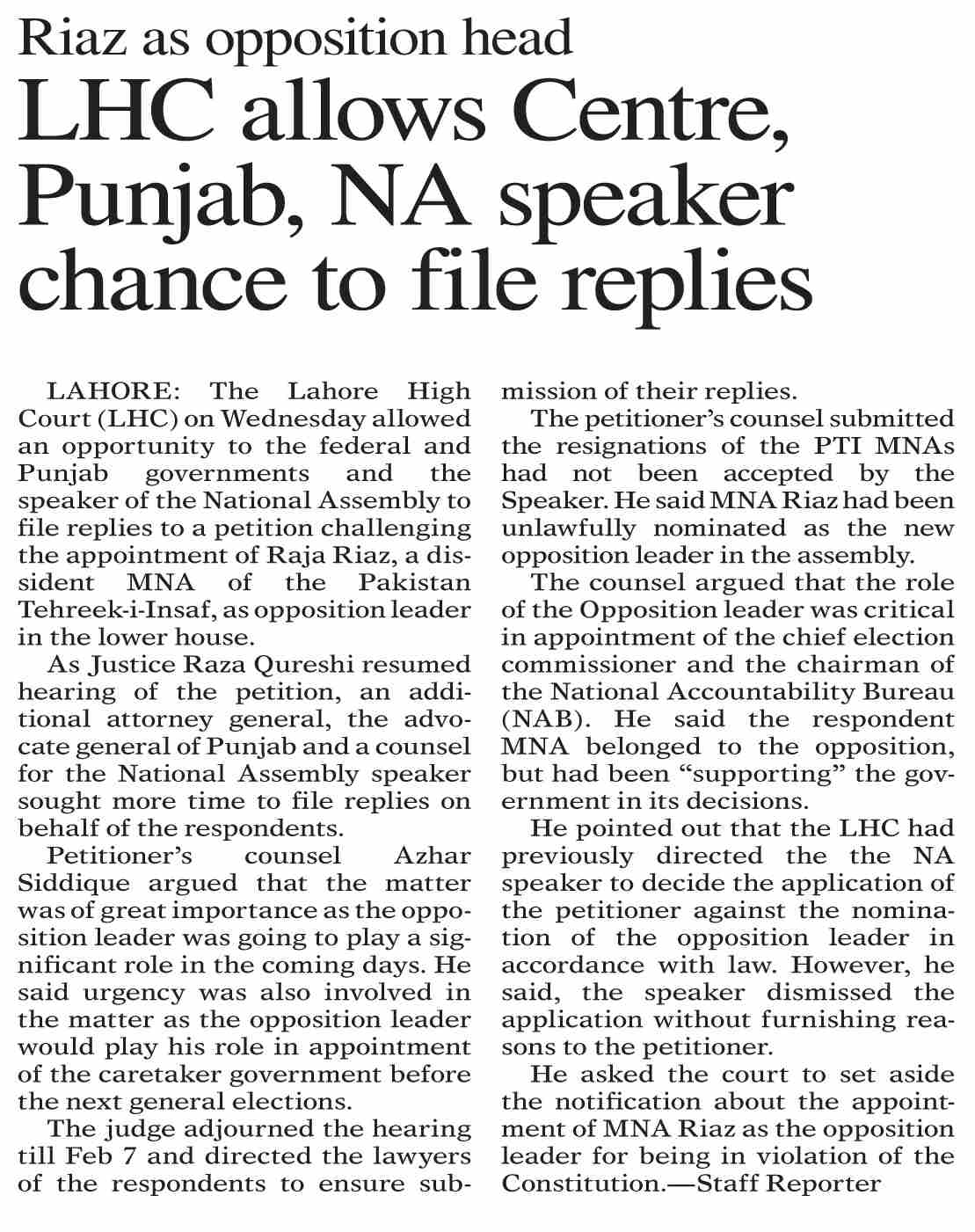 dawn-epaper-jan-19-2023-riaz-as-opposition-head-lhc-allows-centre