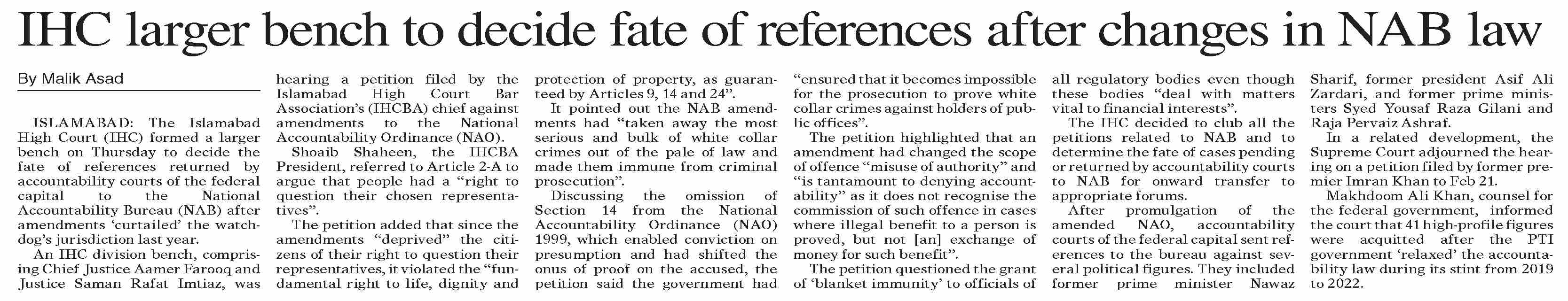 dawn-epaper-feb-17-2023-ihc-larger-bench-to-decide-fate-of