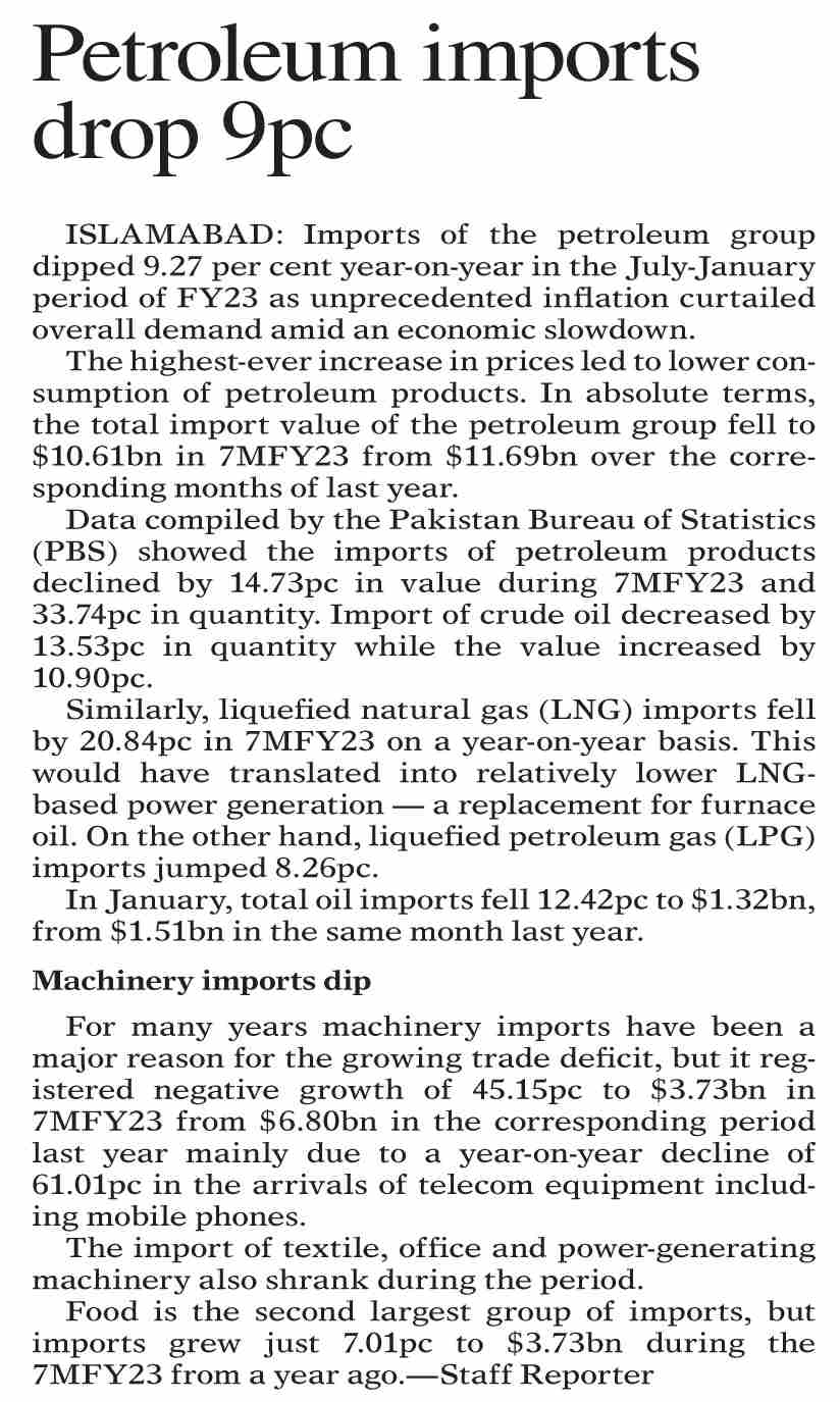 dawn-epaper-feb-18-2023-petroleum-imports-drop-9pc