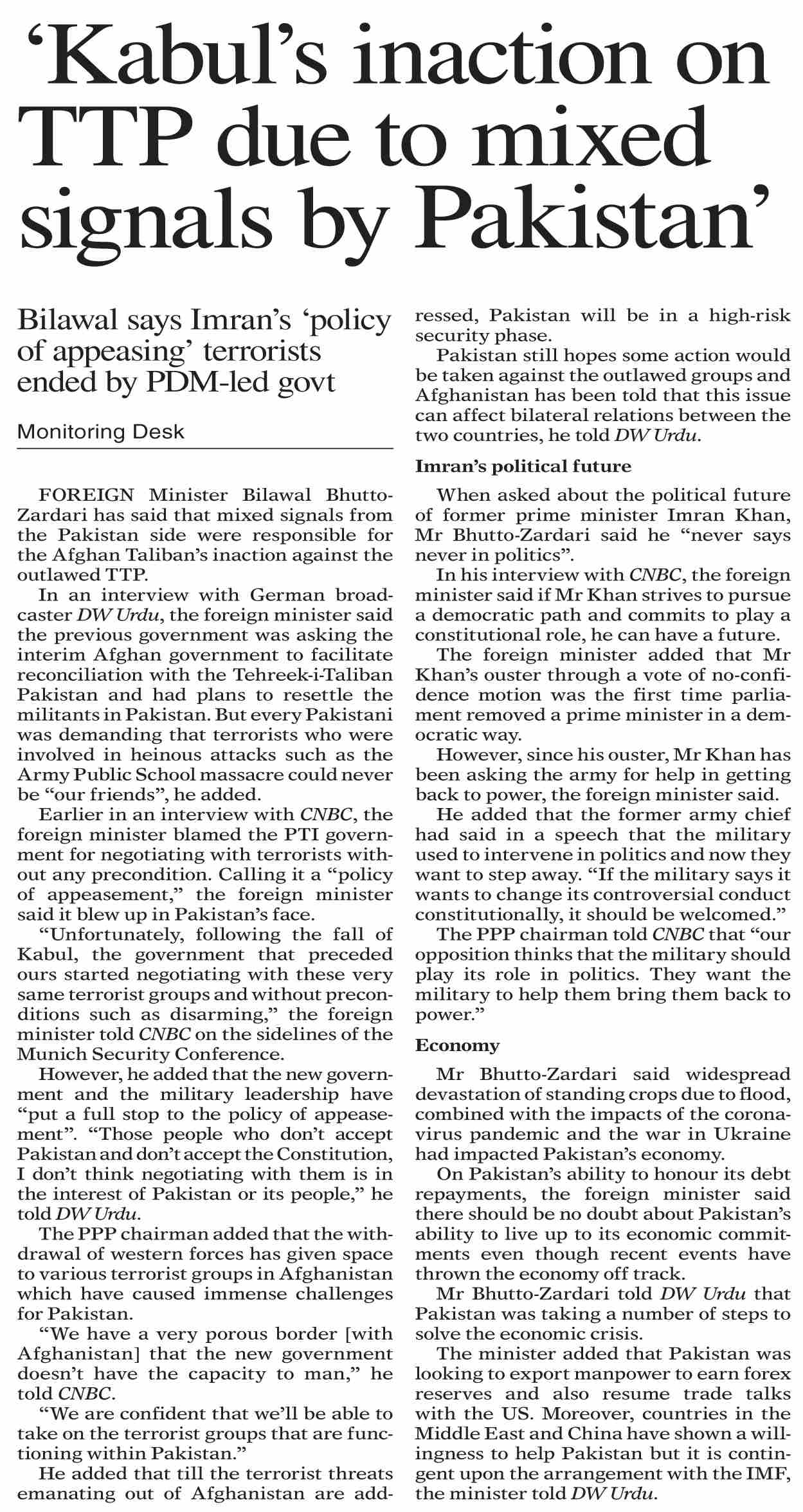 dawn-epaper-feb-21-2023-kabul-s-inaction-on-ttp-due-to-mixed