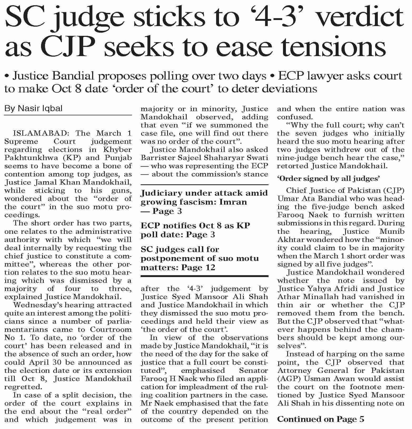 Court 3 Verdict: Impact & Reactions - 7l6mexe