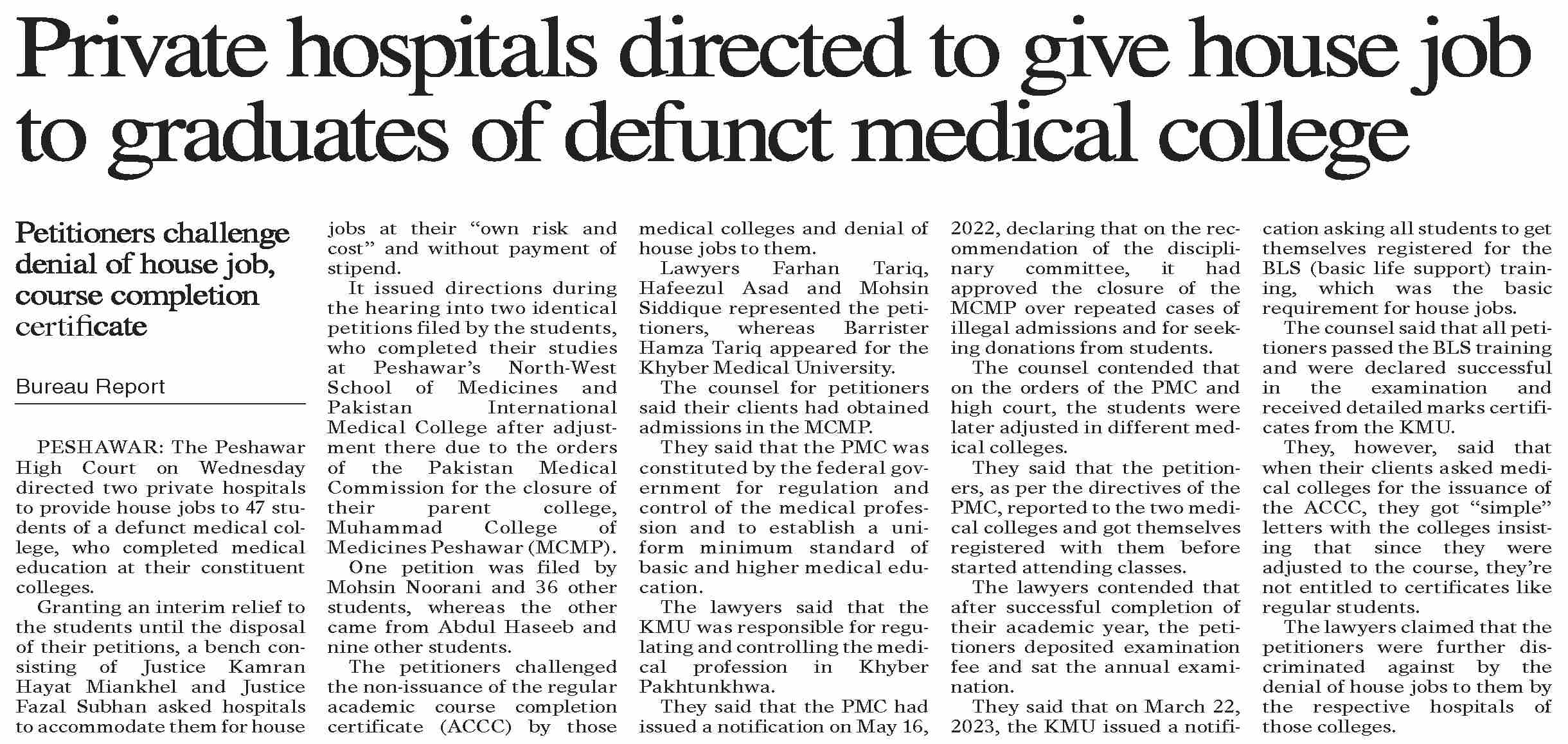 dawn-epaper-aug-10-2023-private-hospitals-directed-to-give-house