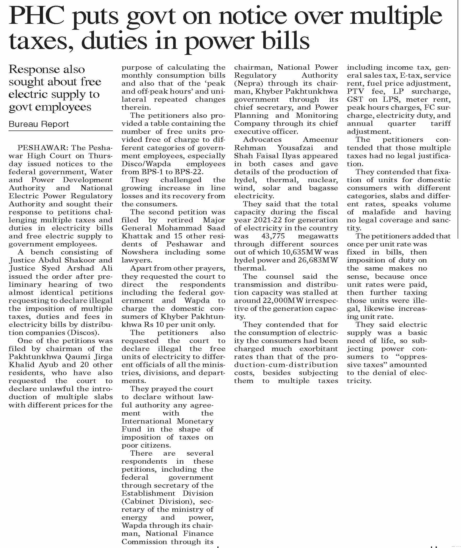 dawn-epaper-sep-15-2023-phc-puts-govt-on-notice-over-multiple