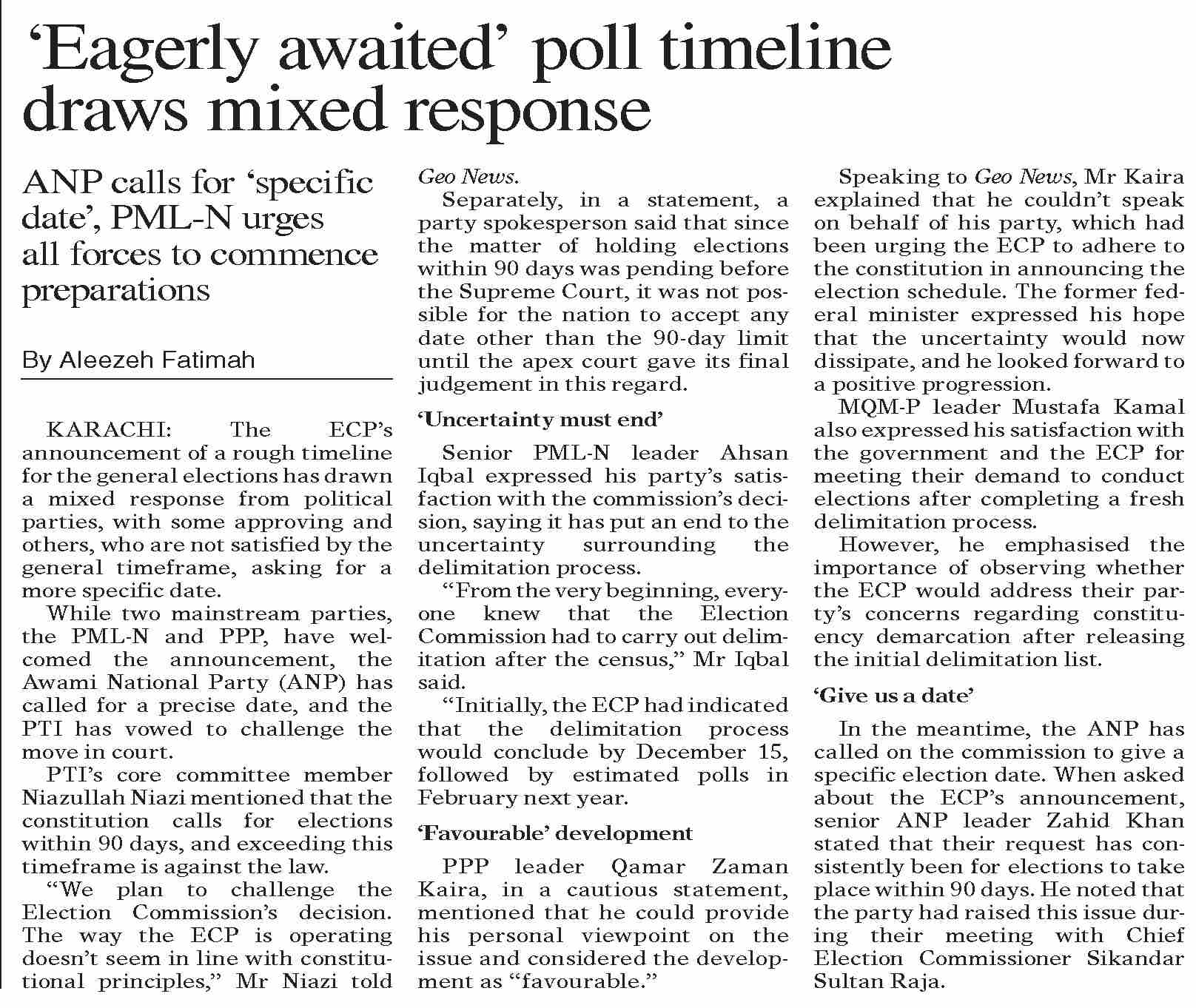 dawn-epaper-sep-22-2023-eagerly-awaited-poll-timeline-draws