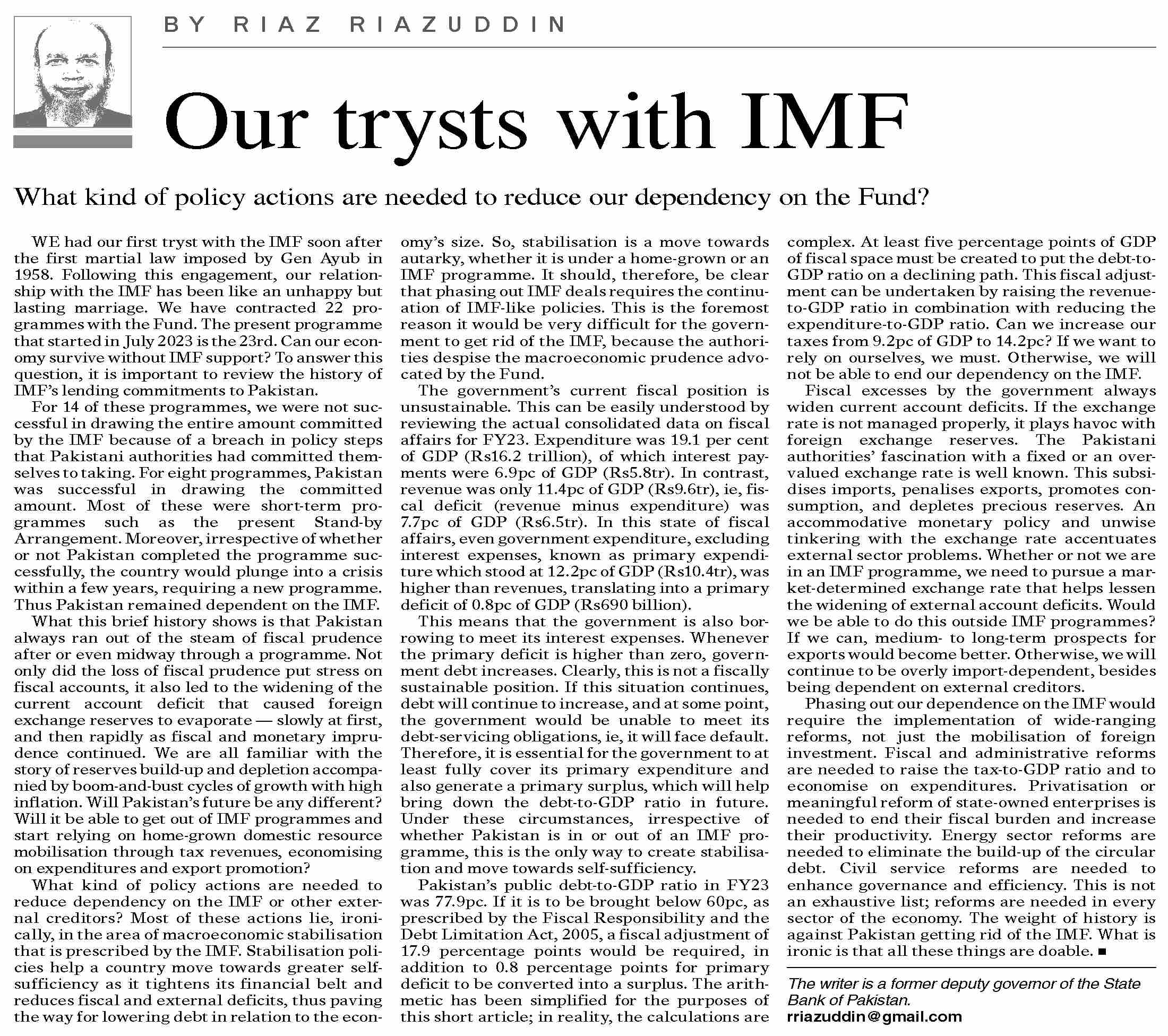 Dawn ePaper Sep 22 2023 Our Trysts With IMF dawn-epaper-sep-22-2023-our-trysts-with-imf