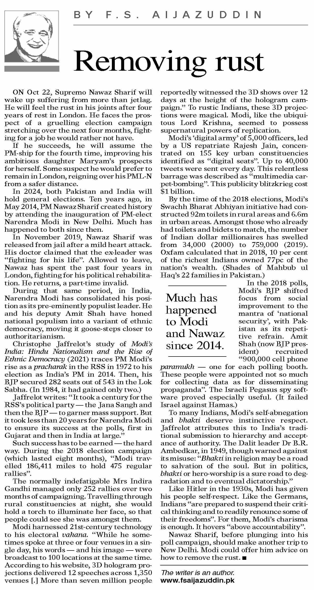 dawn-epaper-oct-12-2023-removing-rust