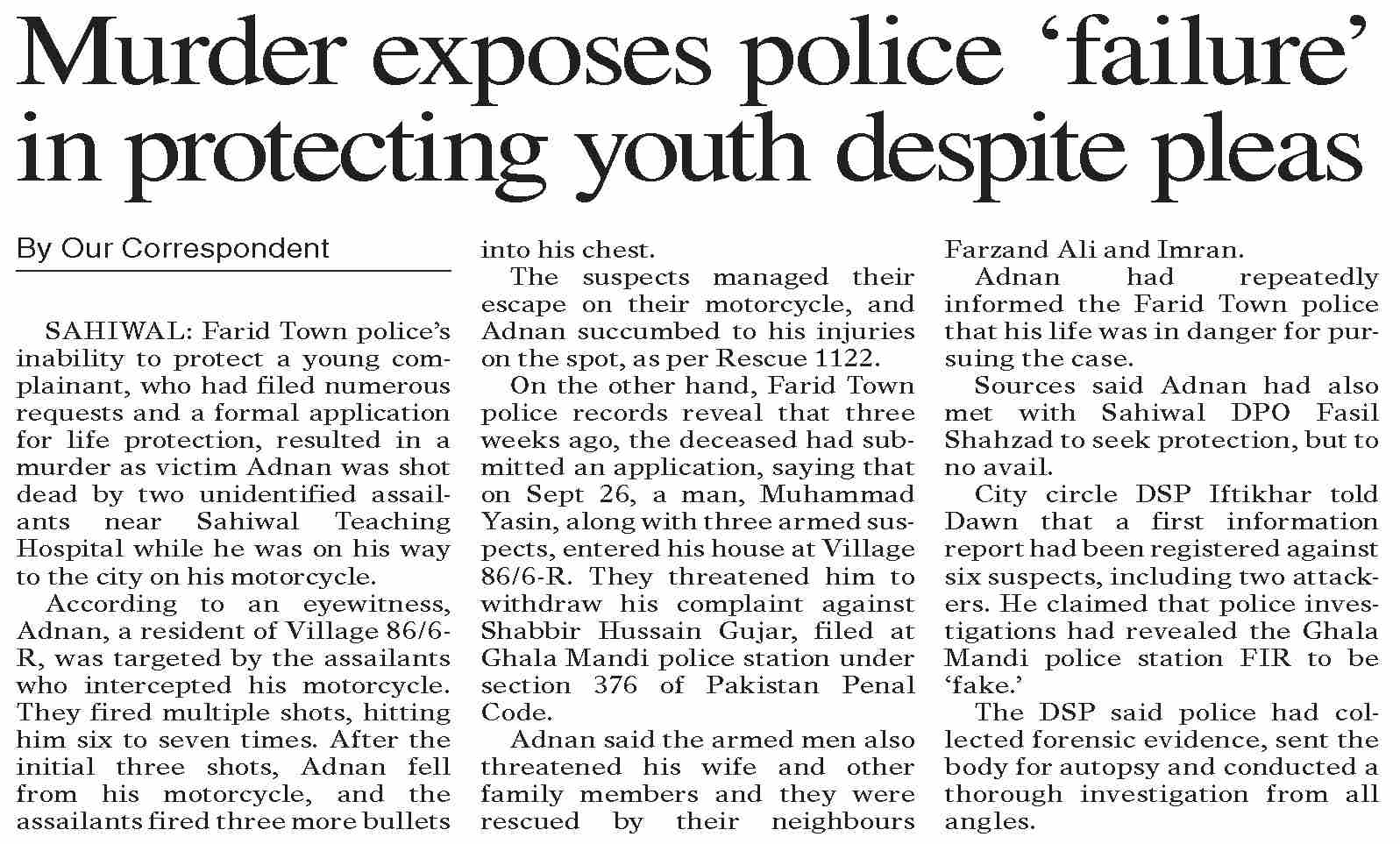 dawn-epaper-oct-18-2023-murder-exposes-police-failure-in