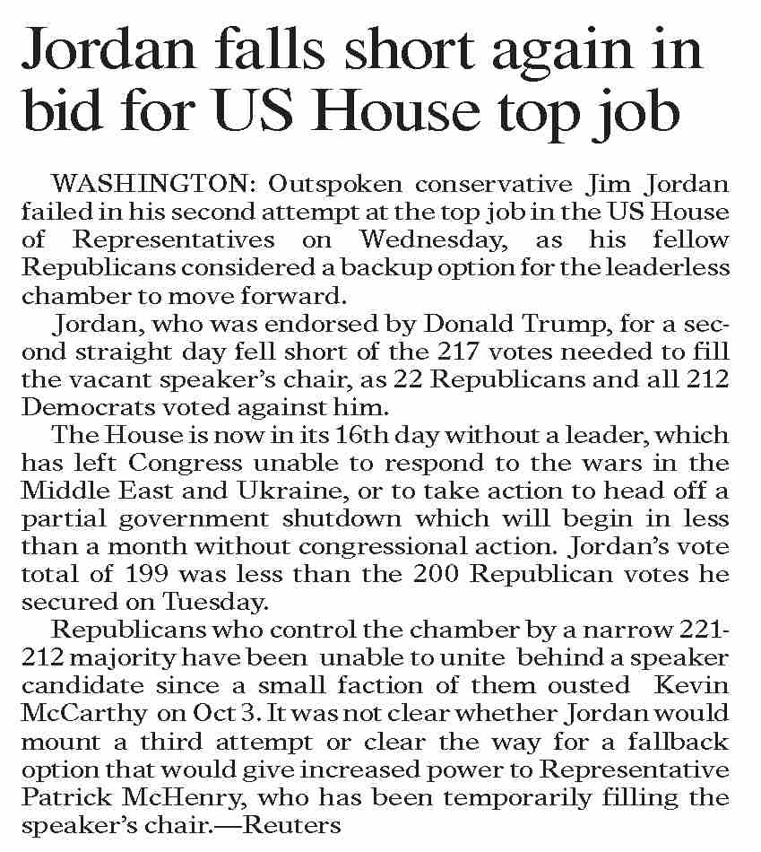 dawn-epaper-oct-19-2023-jordan-falls-short-again-in-bid-for-us