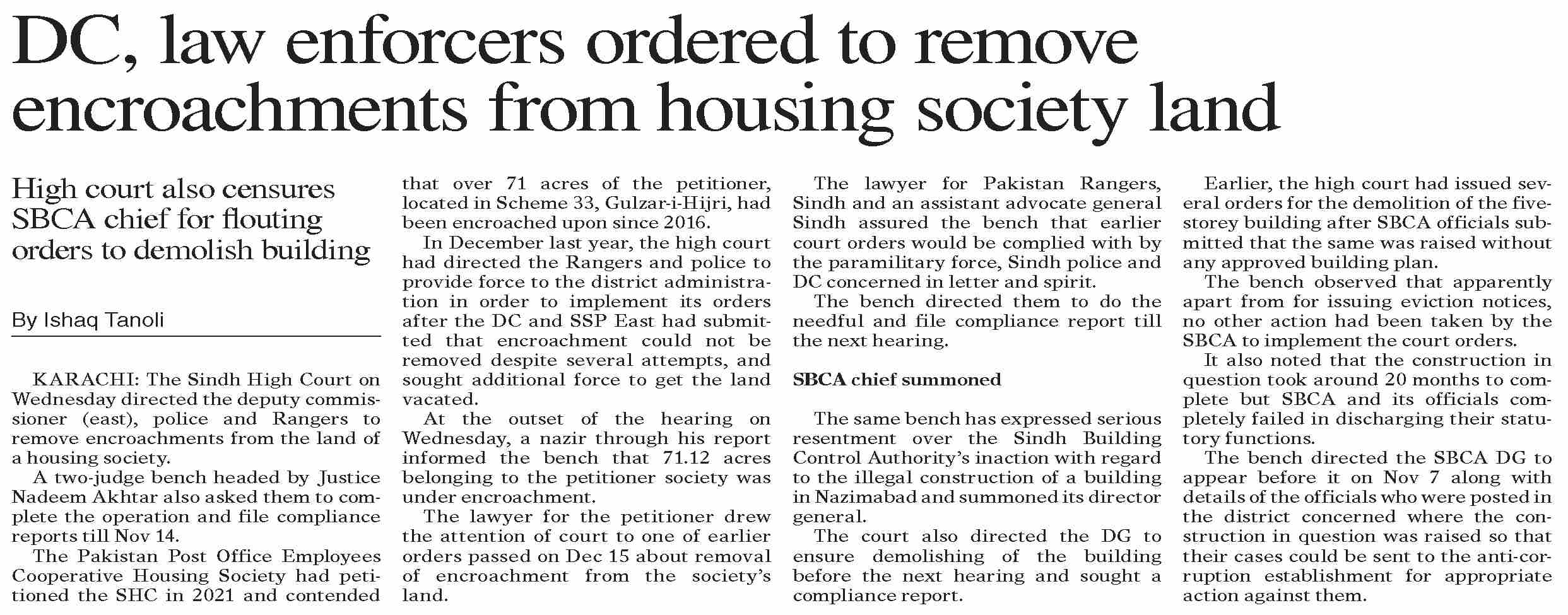 dawn-epaper-oct-19-2023-dc-law-enforcers-ordered-to-remove