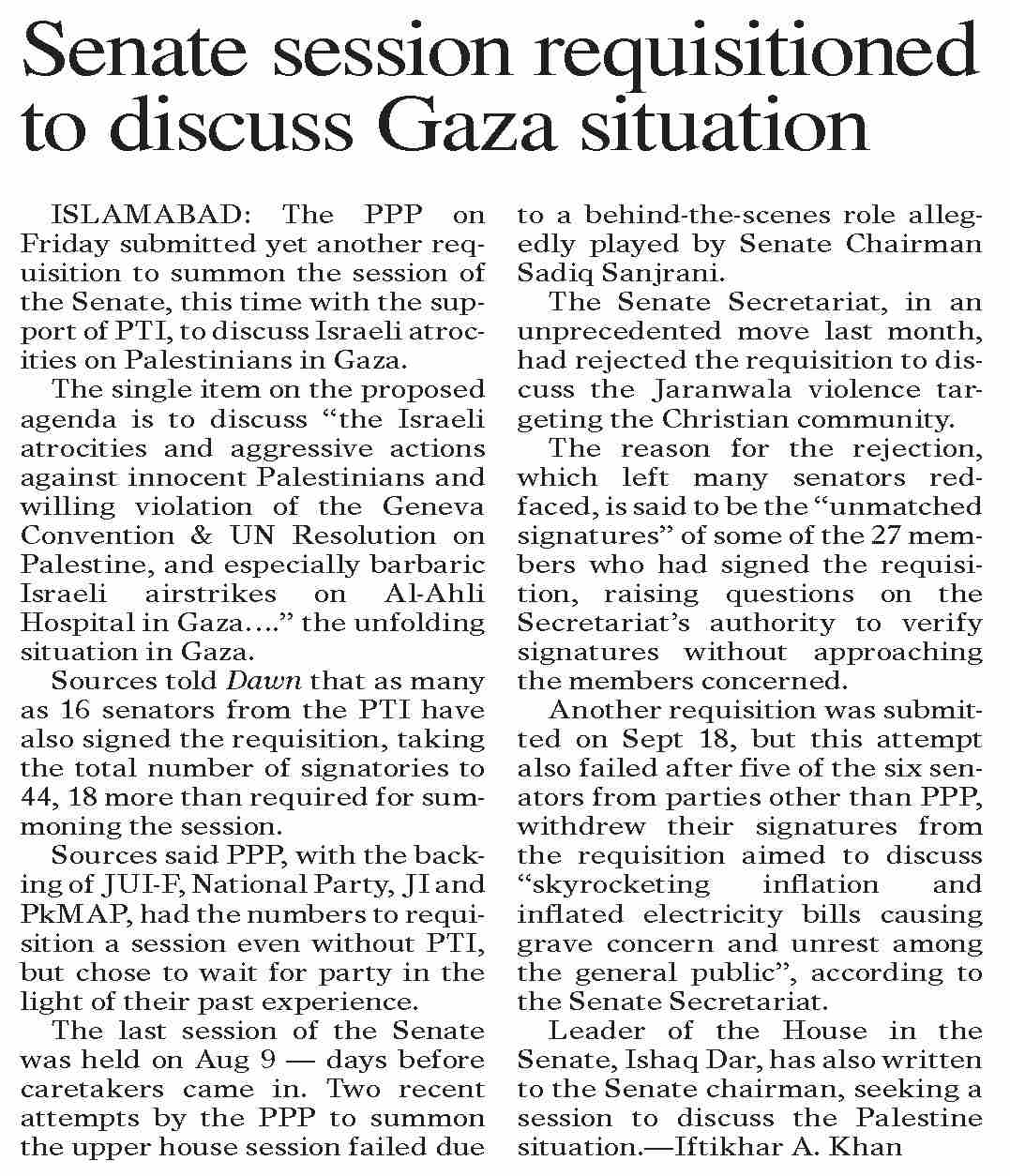 dawn-epaper-oct-21-2023-senate-session-requisitioned-to-discuss