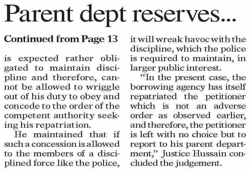 dawn-epaper-oct-22-2023-parent-dept-reserves-right-to-call-back-an