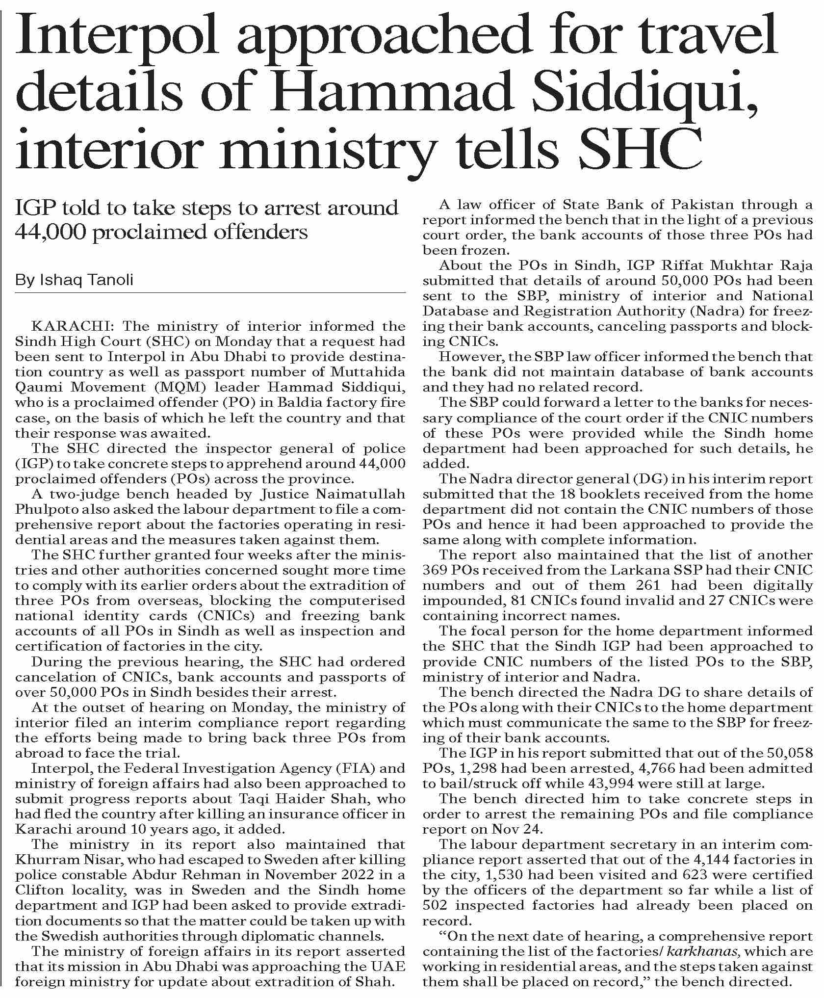 dawn-epaper-oct-24-2023-interpol-approached-for-travel-details-of