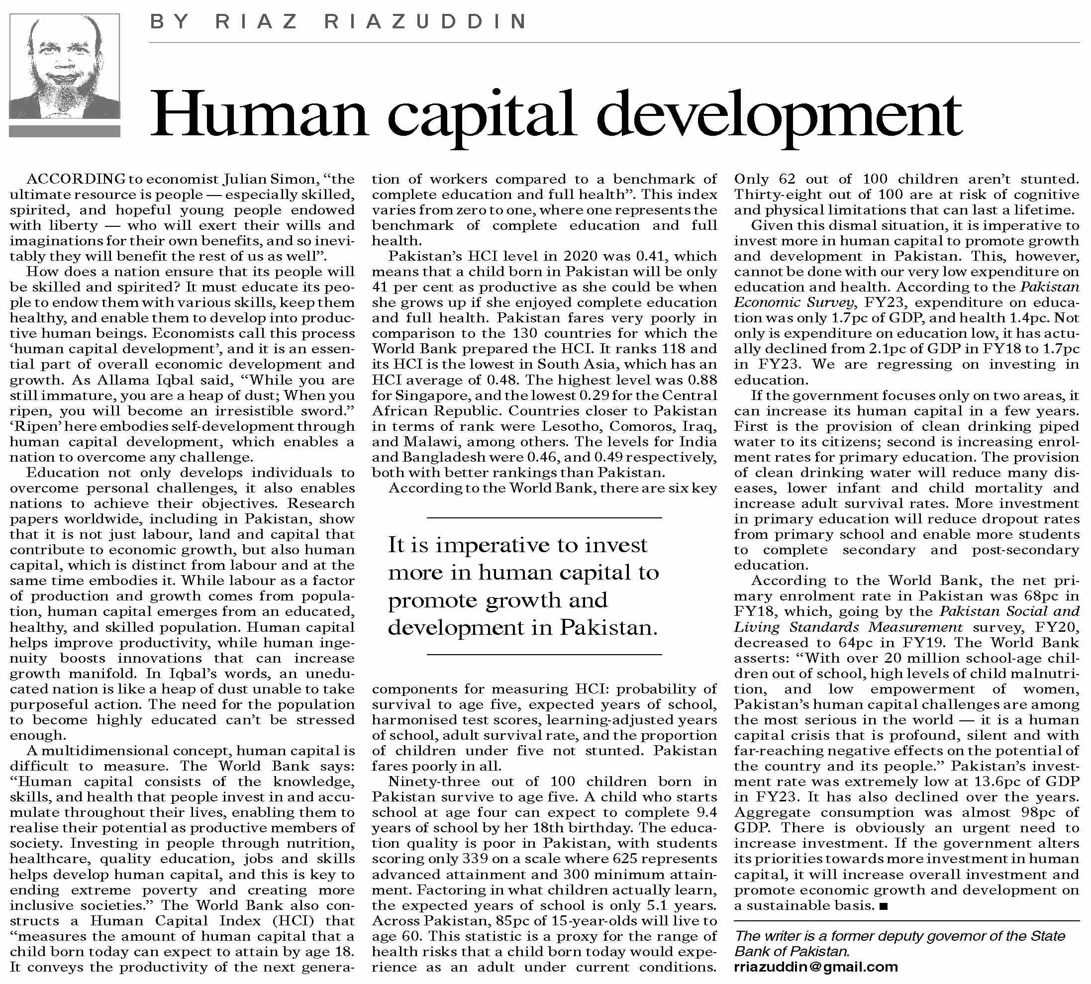 dawn-epaper-oct-27-2023-human-capital-development