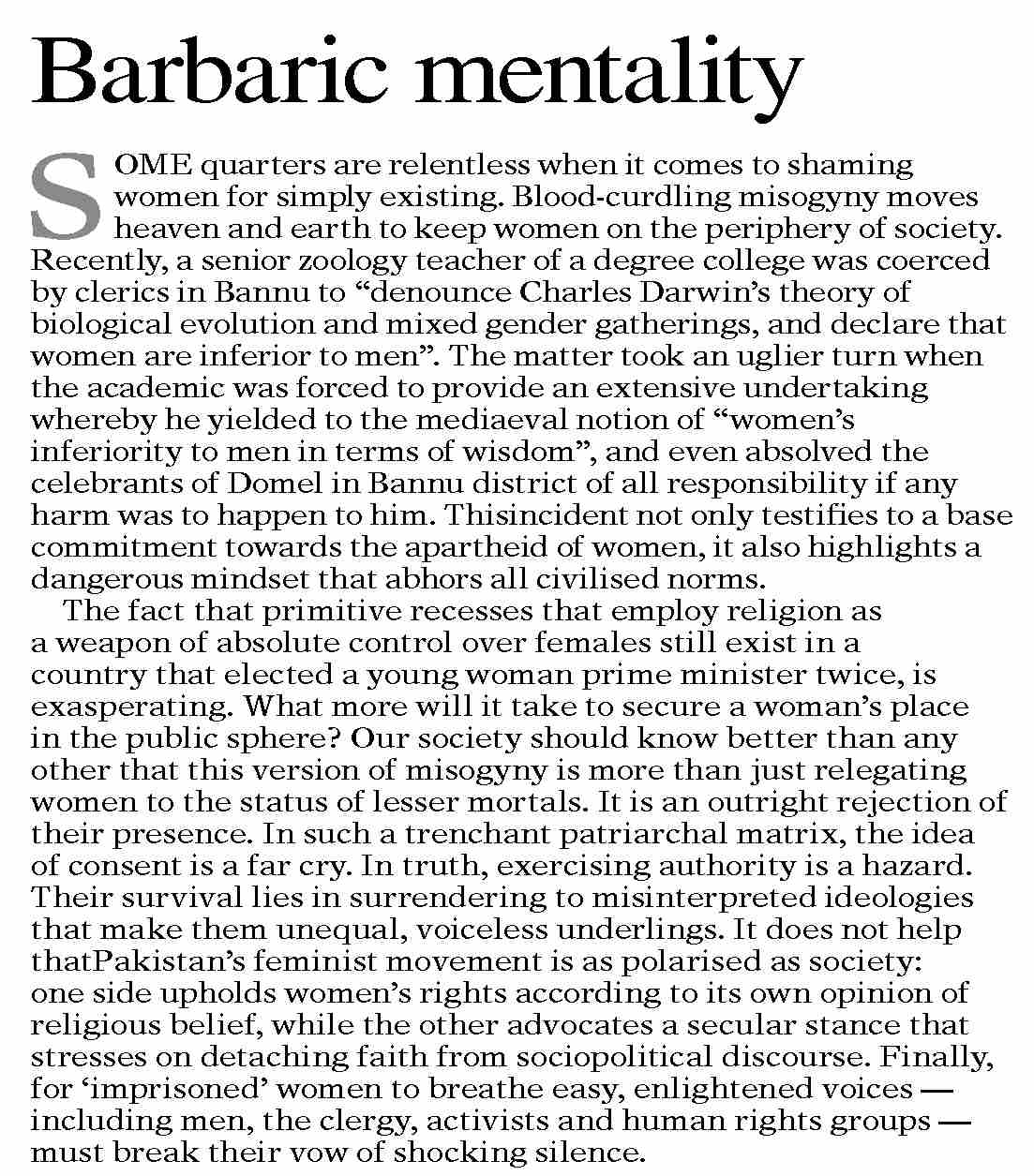 Dawn ePaper Oct 28 2023 Barbaric Mentality dawn-epaper-oct-28-2023-barbaric-mentality