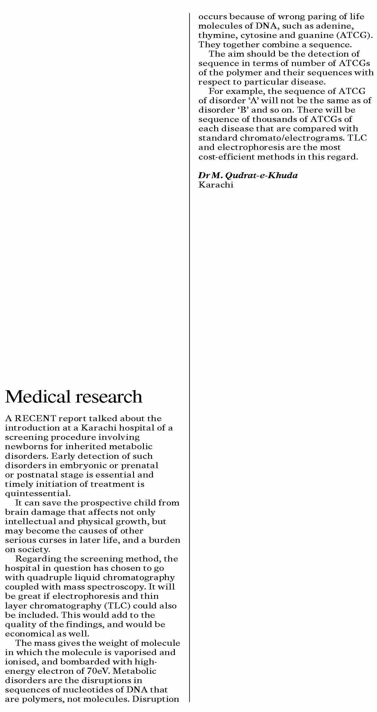 Dawn ePaper Oct 28 2023 Medica1research dawn-epaper-oct-28-2023-medica1research
