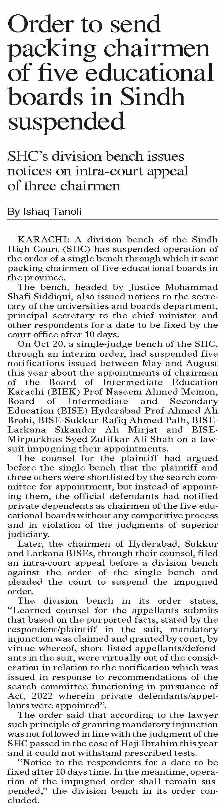 dawn-epaper-oct-28-2023-order-to-send-packing-chairmen-of-five