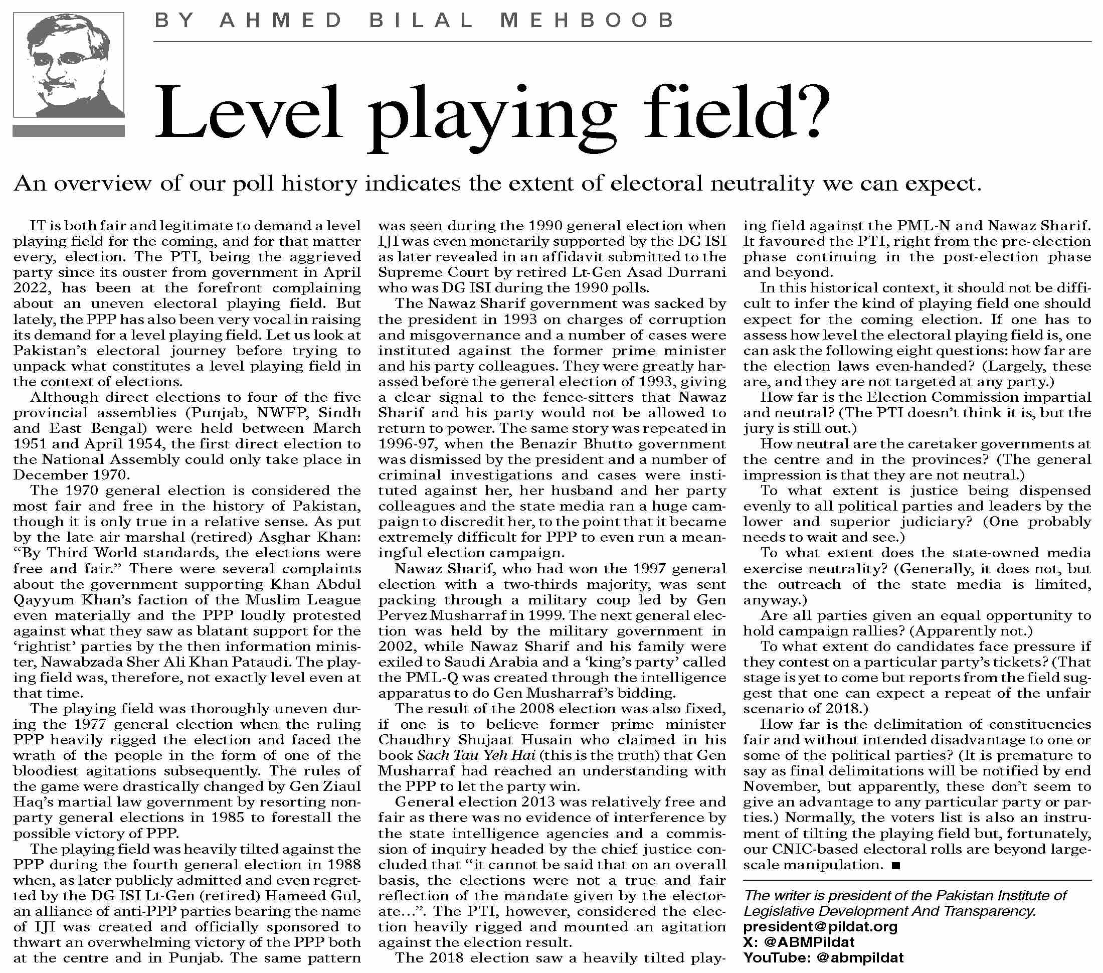 dawn-epaper-nov-19-2023-level-playing-field