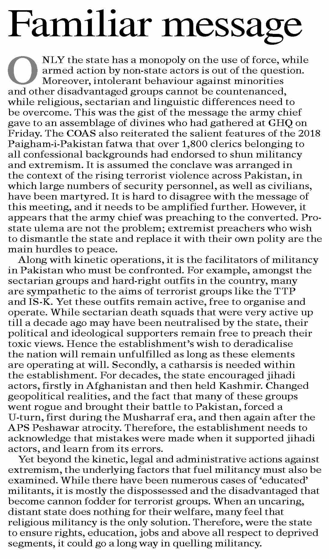 dawn-epaper-nov-20-2023-familiar-message