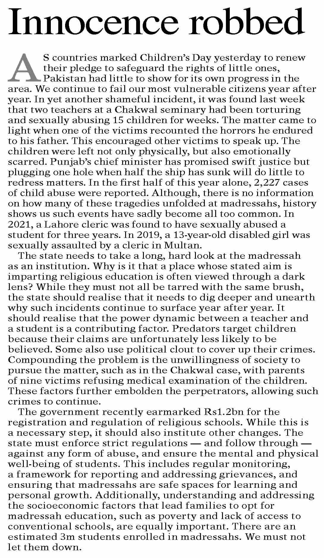 dawn-epaper-nov-21-2023-innocence-robbed