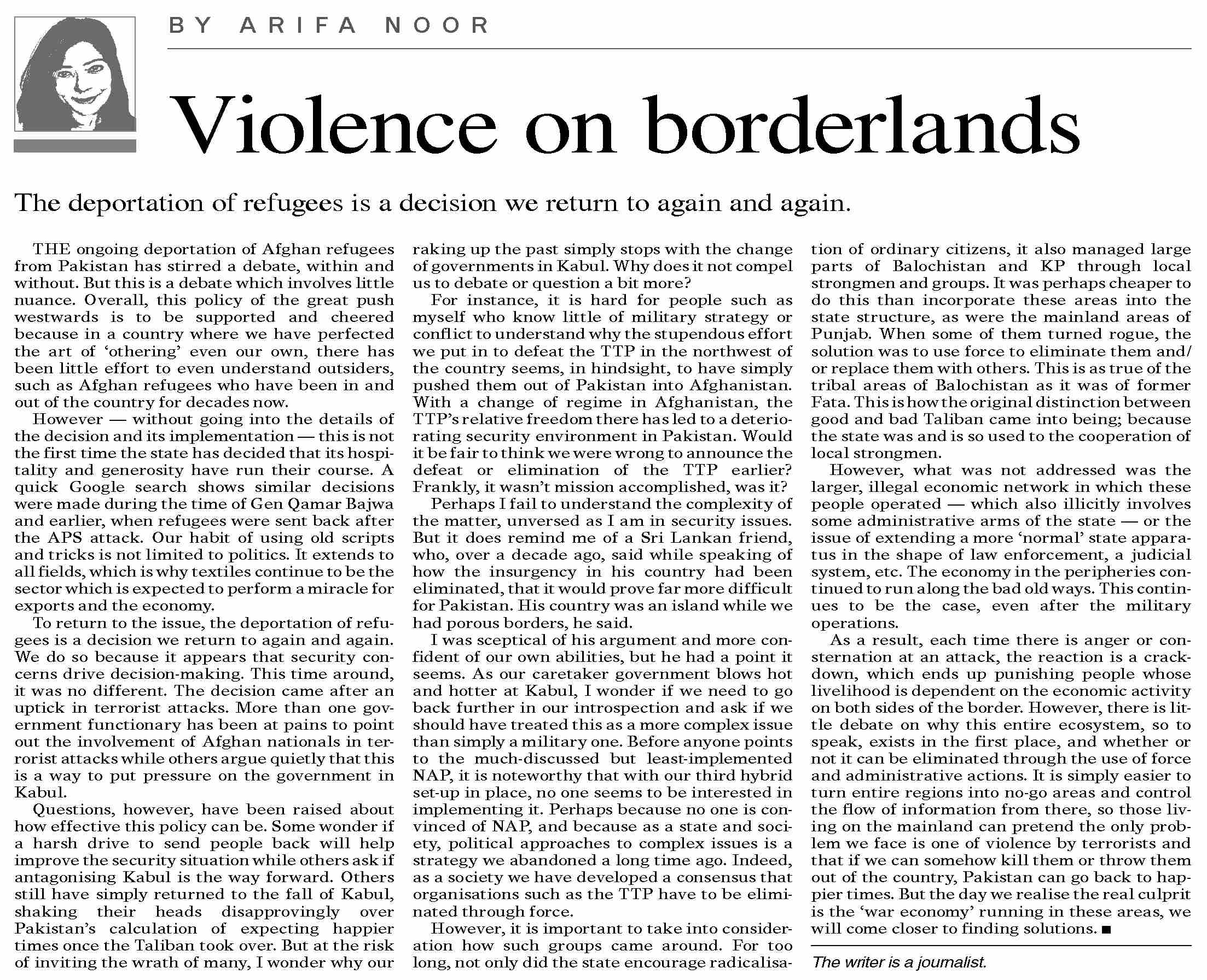 dawn-epaper-nov-21-2023-violence-on-borderlands