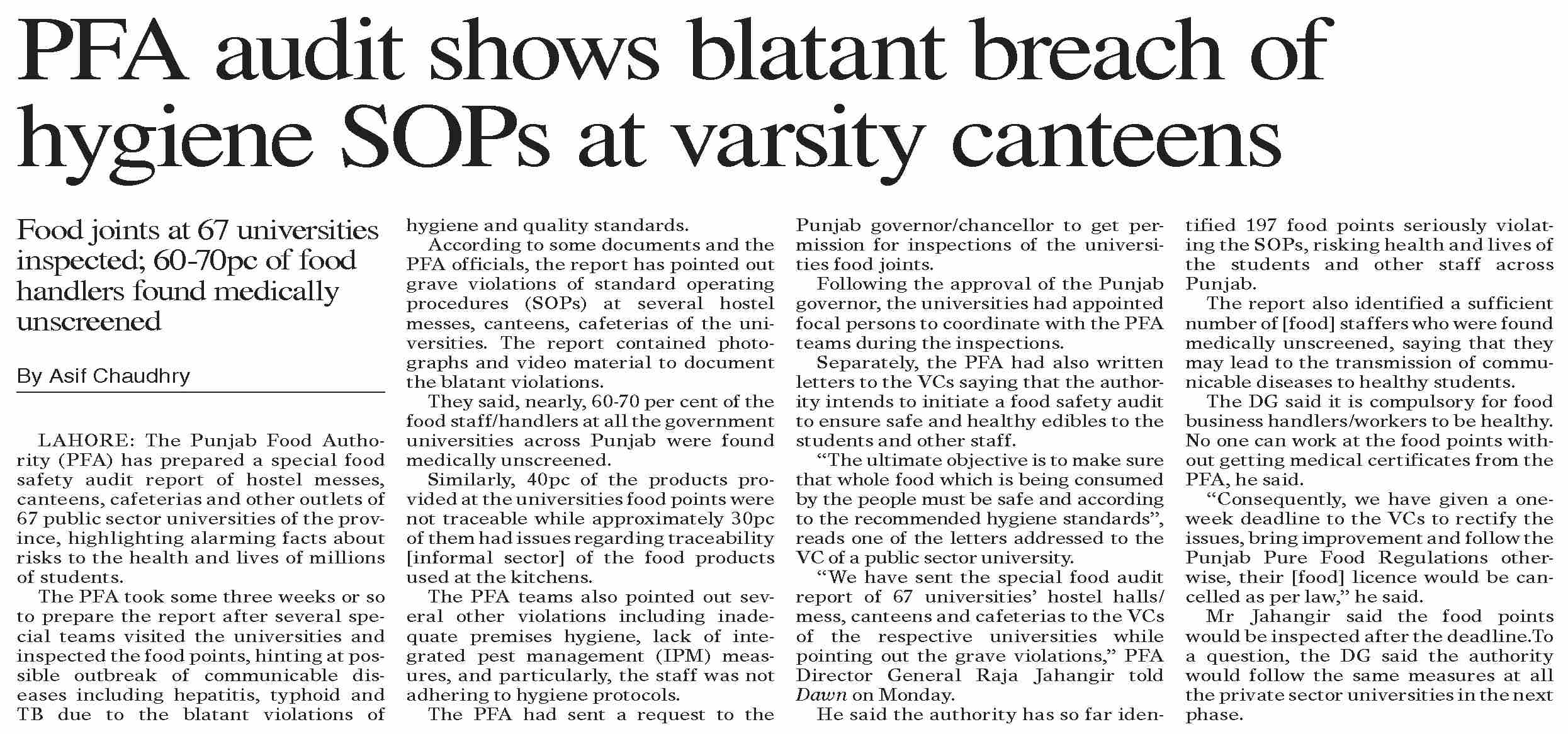 dawn-epaper-nov-28-2023-pfa-audit-shows-blatant-breach-of-hygiene