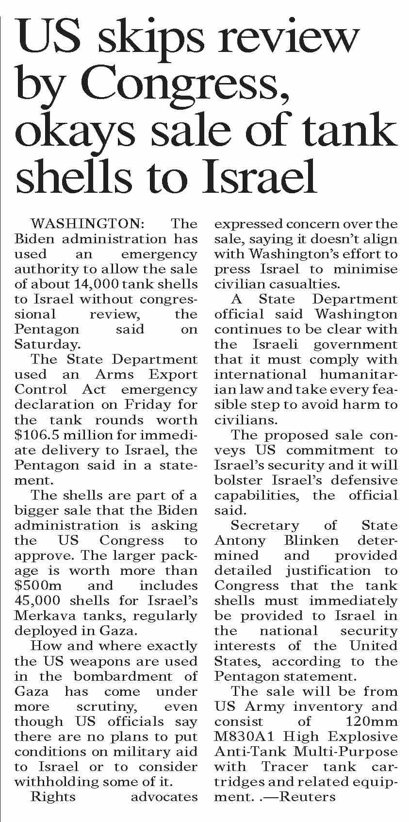 dawn-epaper-dec-10-2023-us-skips-review-by-congress-okays-sale-of
