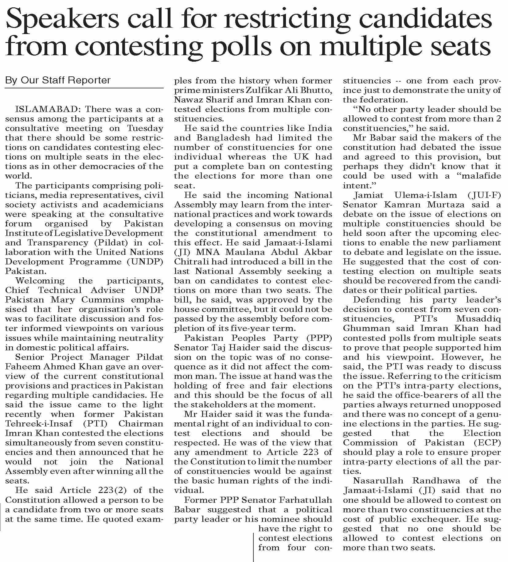dawn-epaper-dec-20-2023-speakers-call-for-restricting-candidates
