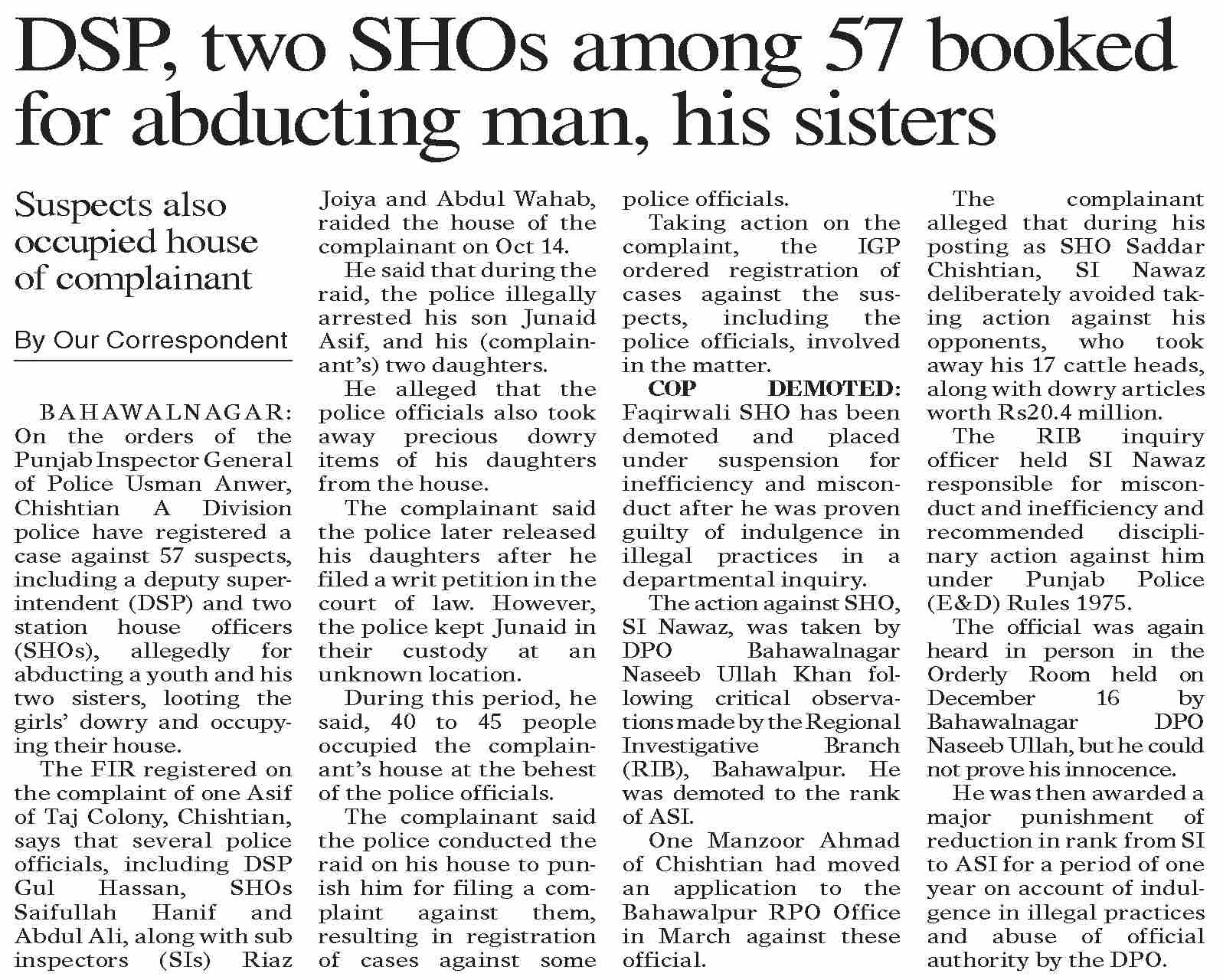 dawn-epaper-dec-20-2023-dsp-two-shos-among-57-booked-for
