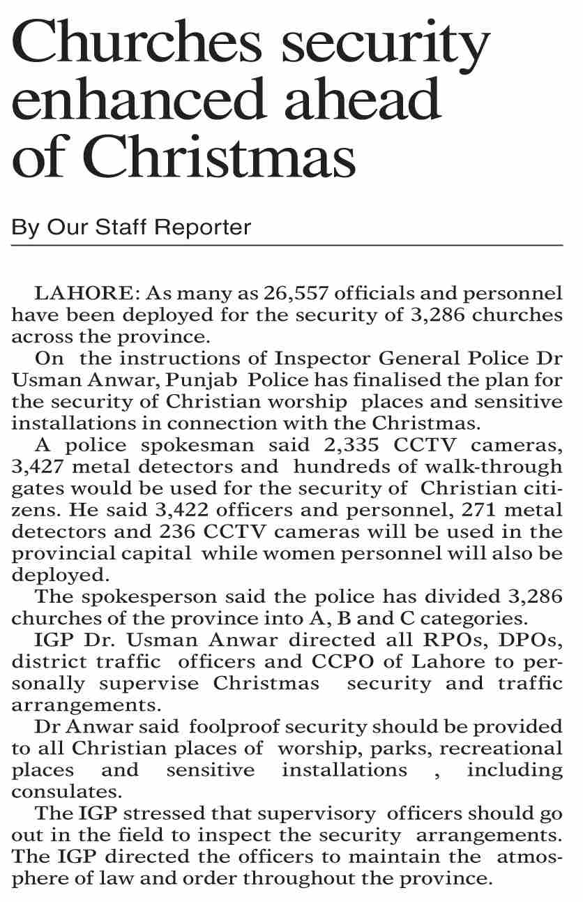 dawn-epaper-dec-24-2023-churches-security-enhanced-ahead-of-christmas