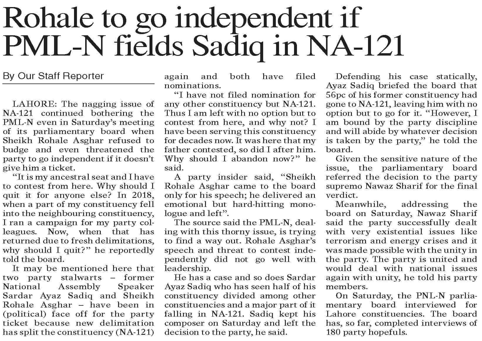 dawn-epaper-dec-31-2023-rohale-to-go-independent-if-pml-n-fields