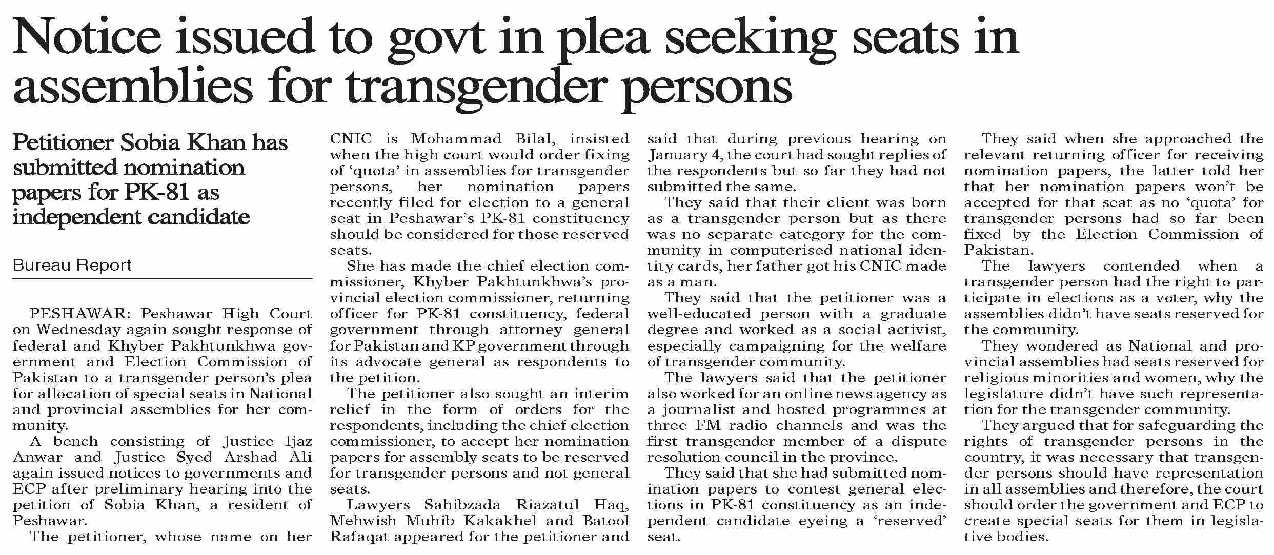 dawn-epaper-jan-11-2024-notice-issued-to-govt-in-plea-seeking